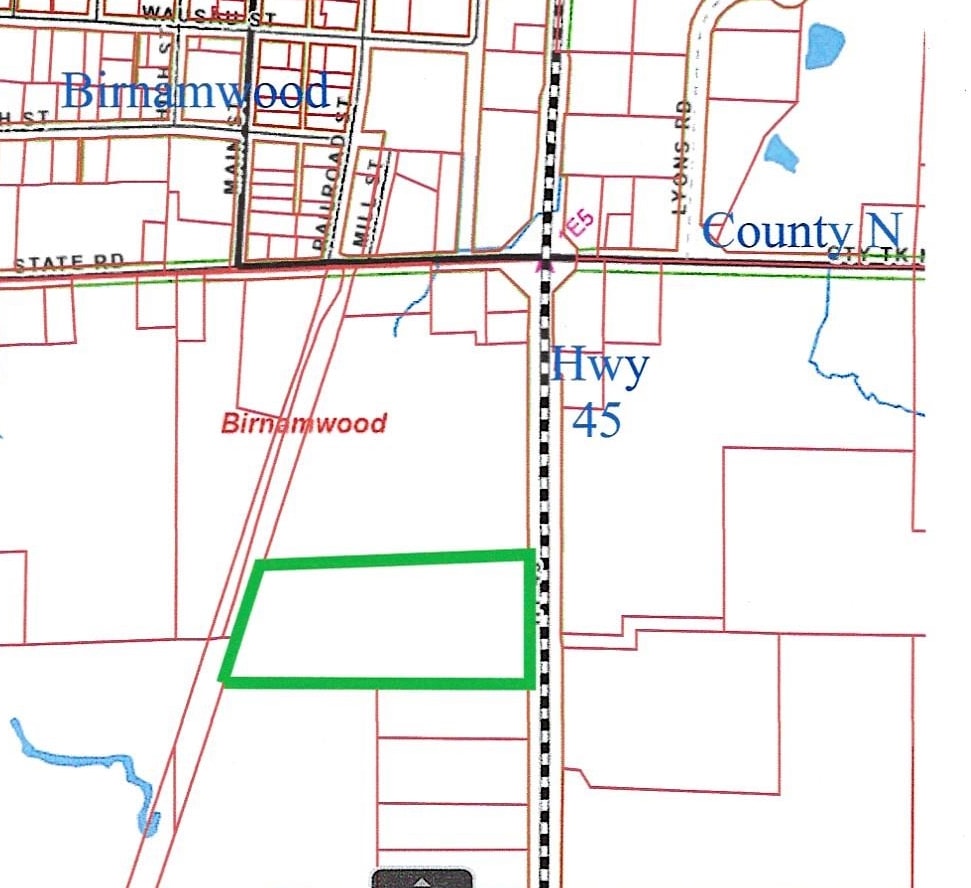 02 State Highway 45 Property Photo 1