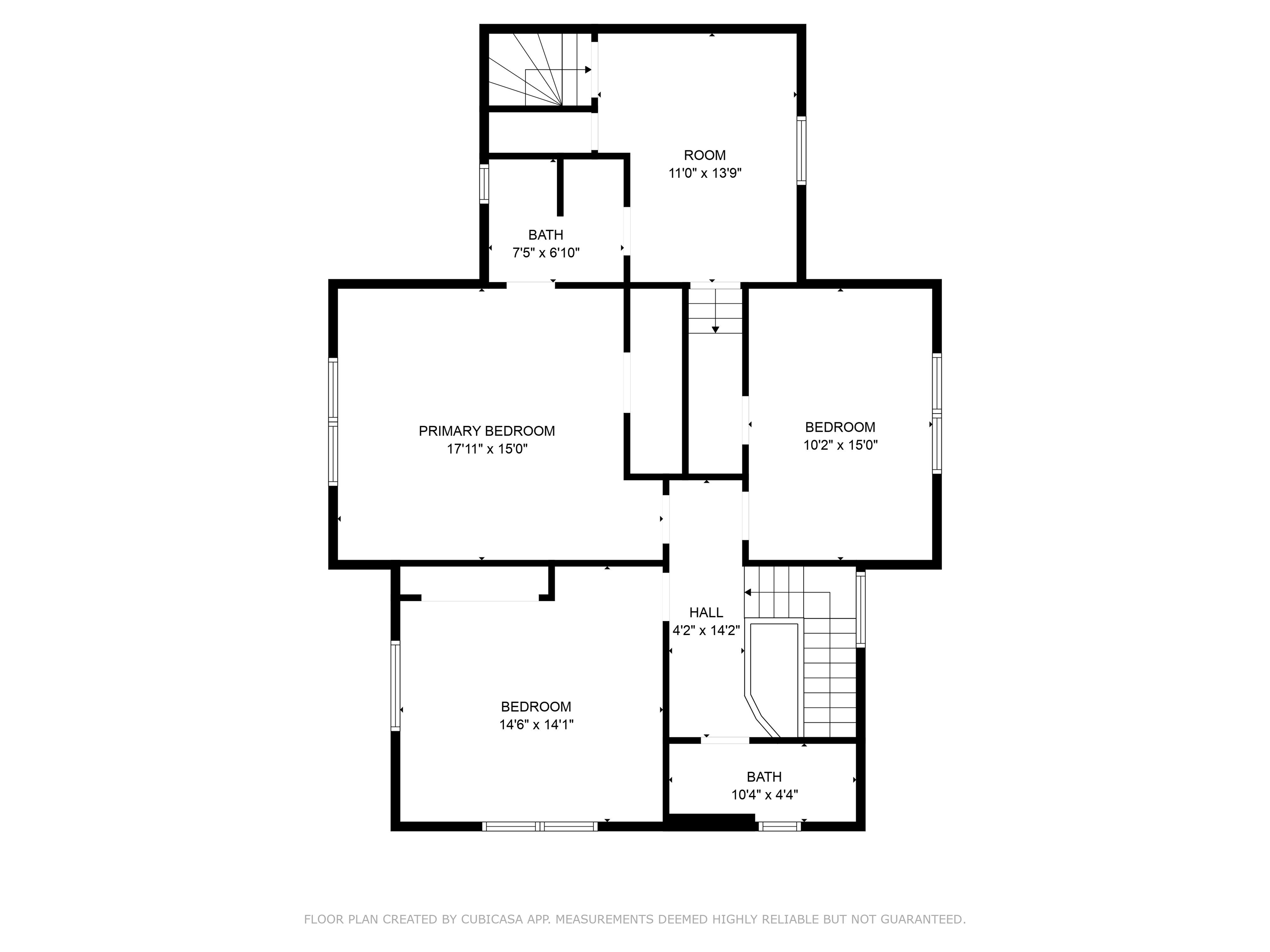 202 Clay Street Property Photo 48