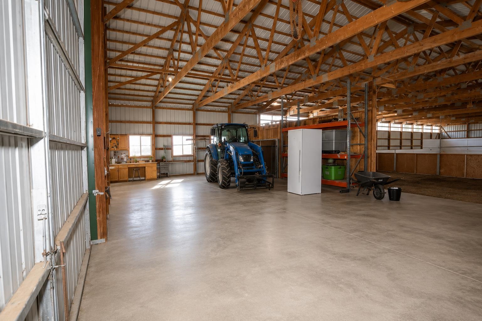5352 County Highway F Property Photo 32