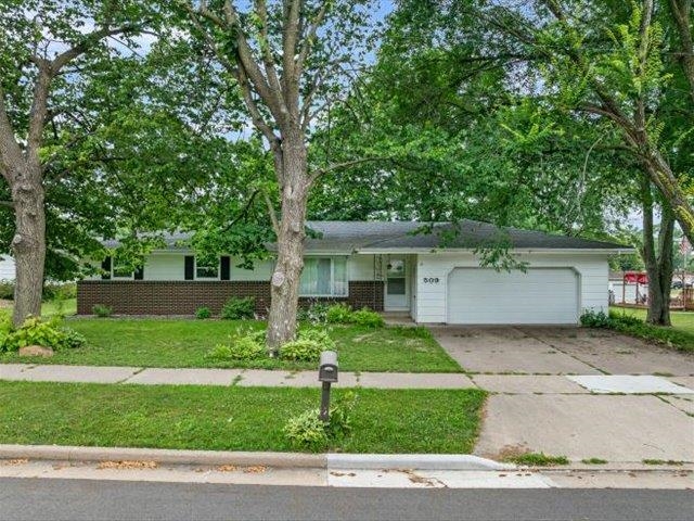 509 E Franklin Street Property Photo