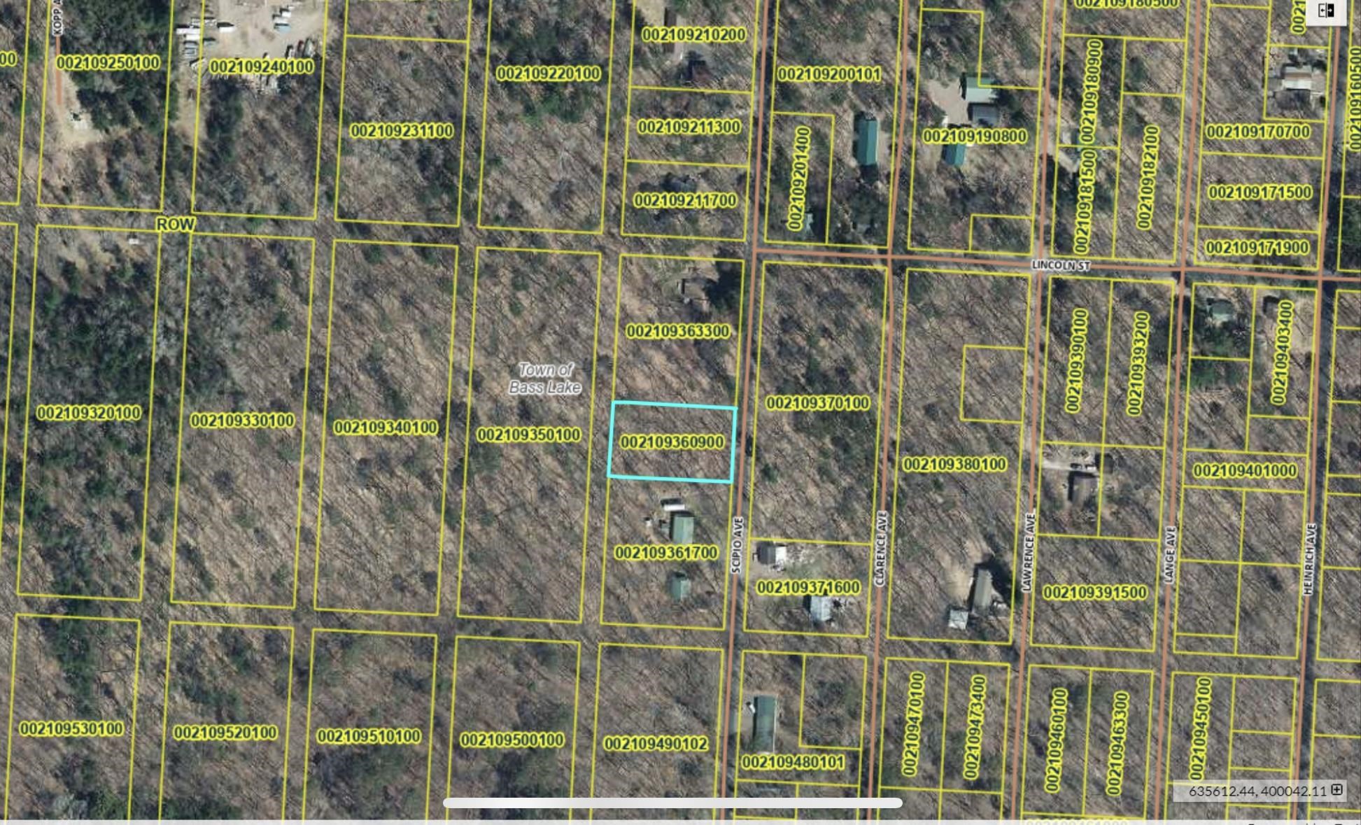 .55a On Scipio Ave Property Photo 14