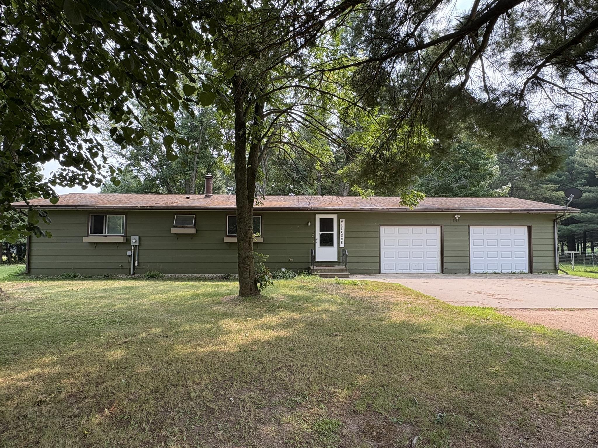 8335 Veedum Street Property Photo