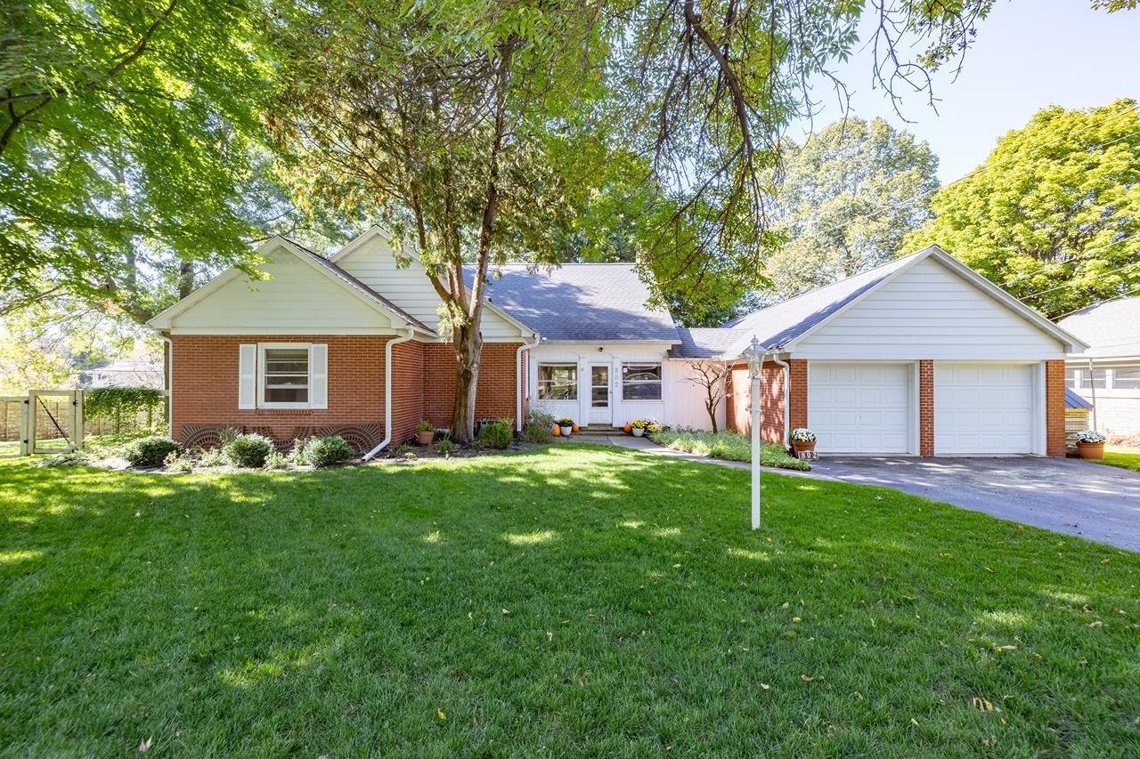 802 N 13th Street Property Photo