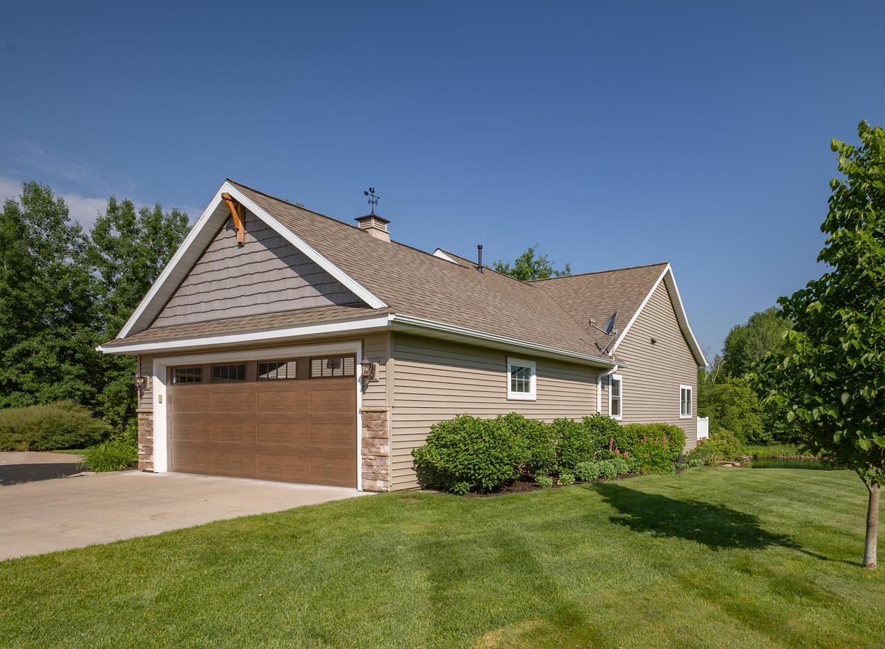 3302 Monte Carlo Drive Property Photo 2