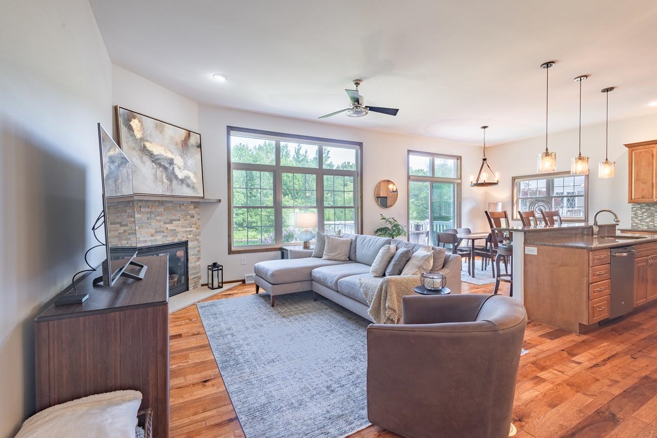 3302 Monte Carlo Drive Property Photo 12