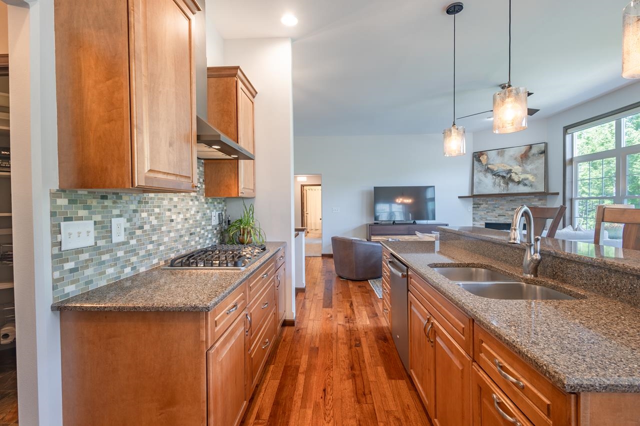 3302 Monte Carlo Drive Property Photo 17