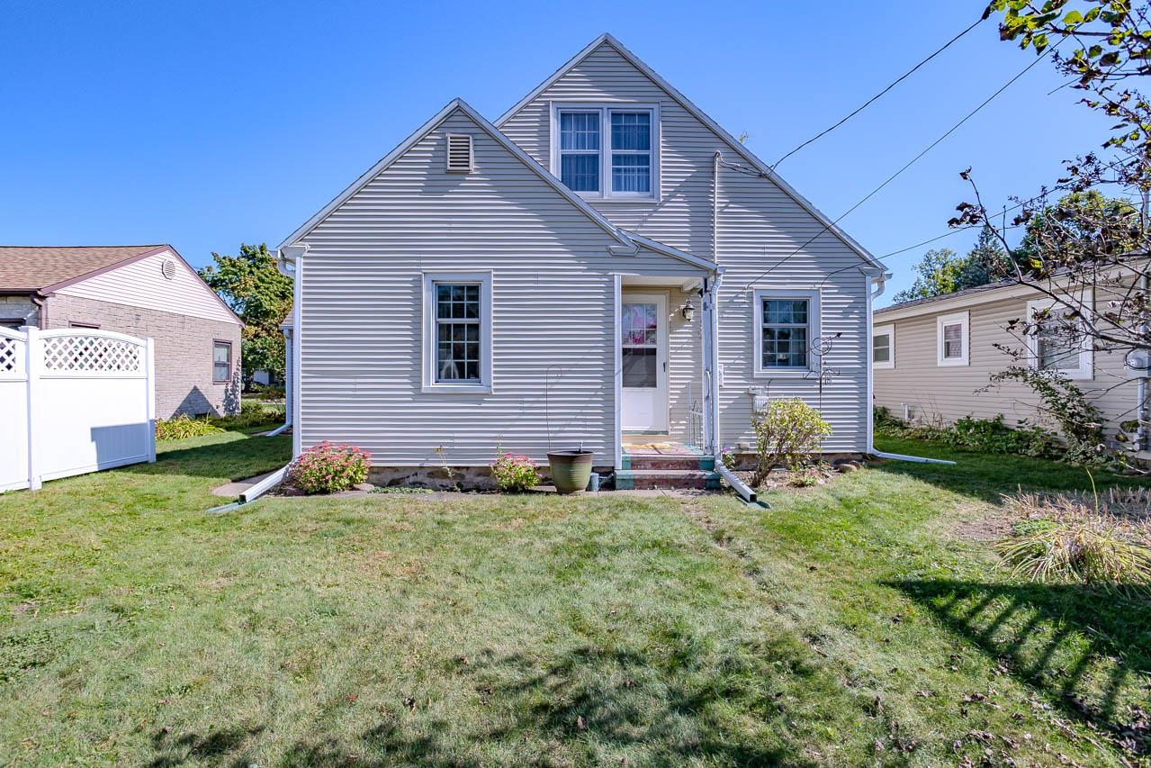 2314 Elmwood Boulevard Property Photo 37