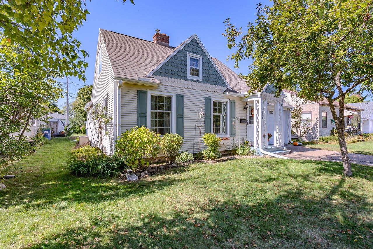 2314 Elmwood Boulevard Property Photo 53