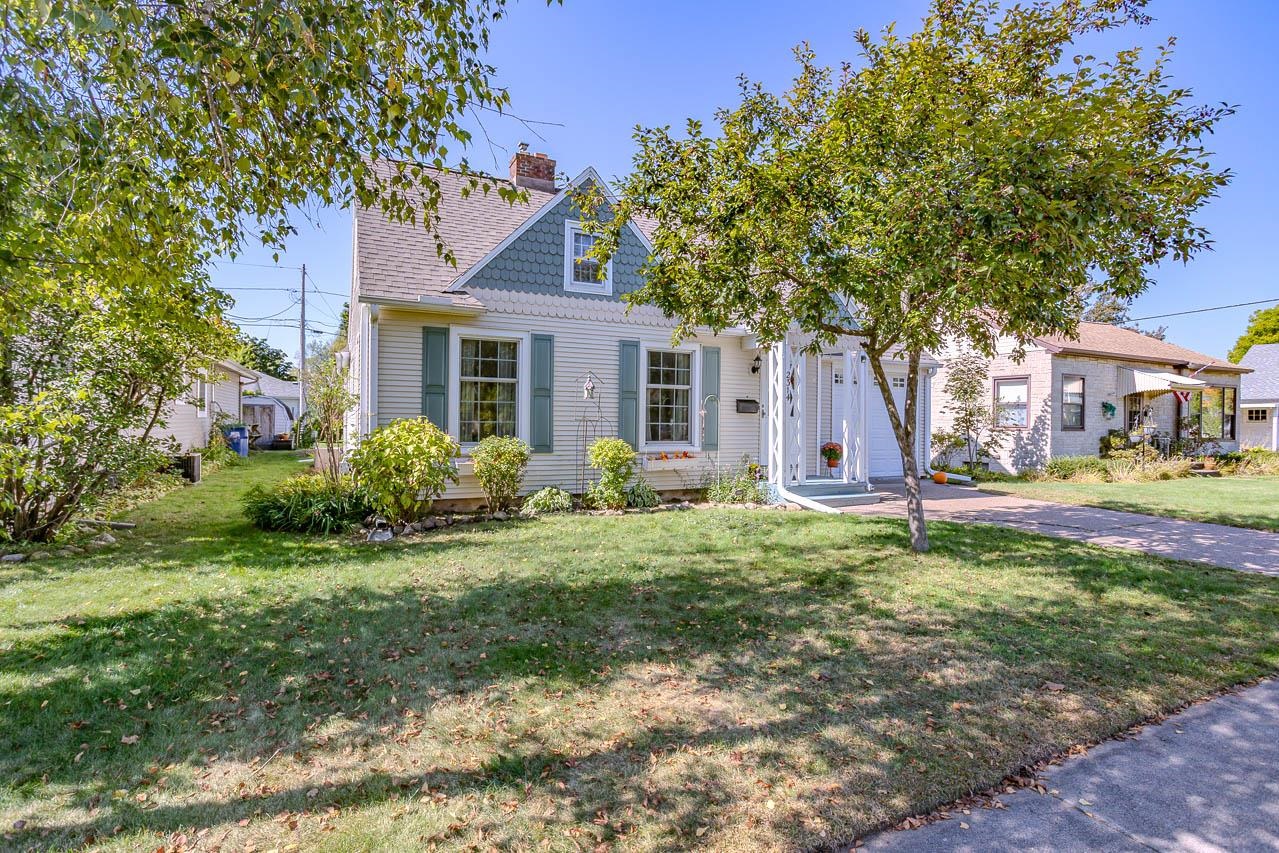 2314 Elmwood Boulevard Property Photo 56