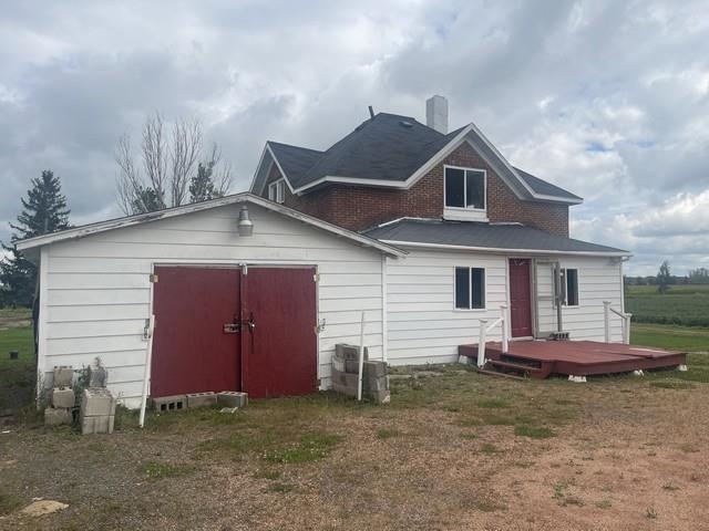 4257 Maple Road Property Photo 4