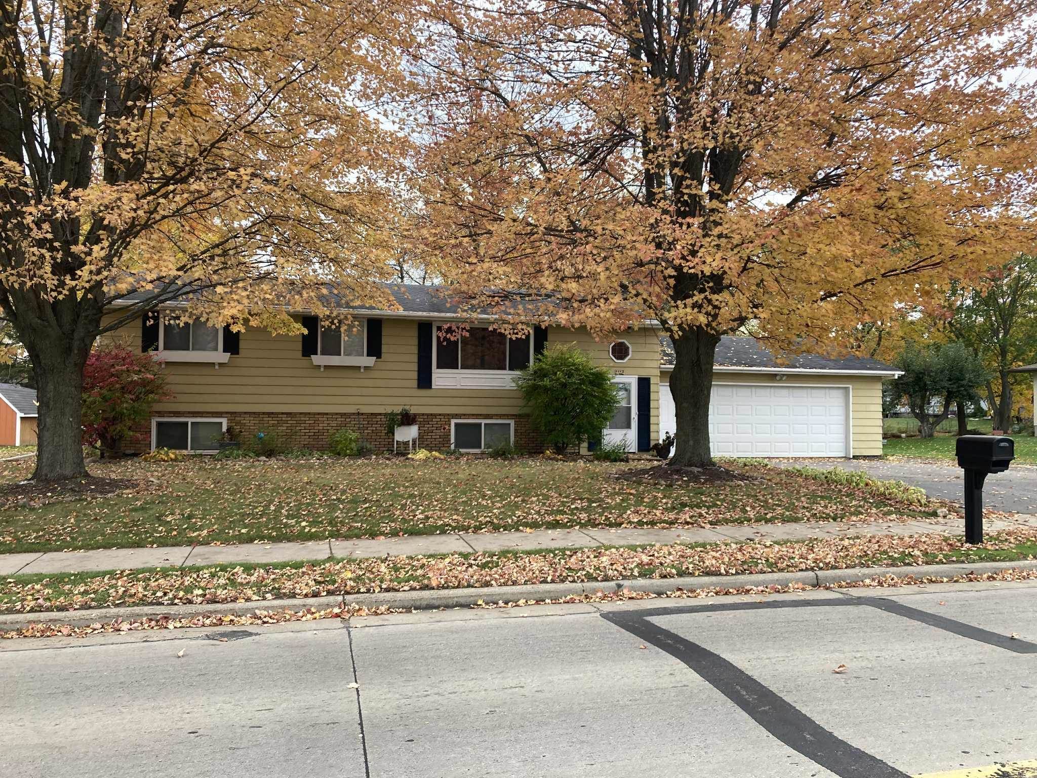 1112 E Mc Millan Street Property Photo