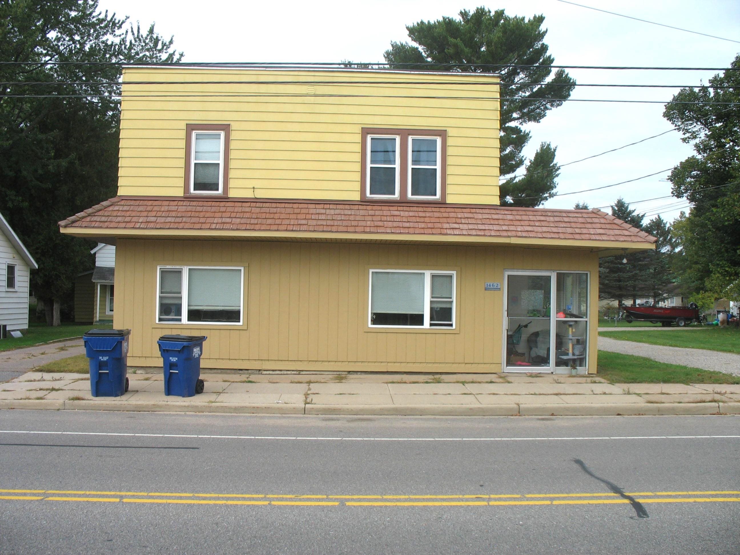 1462 & 1464 Grand Avenue Property Photo