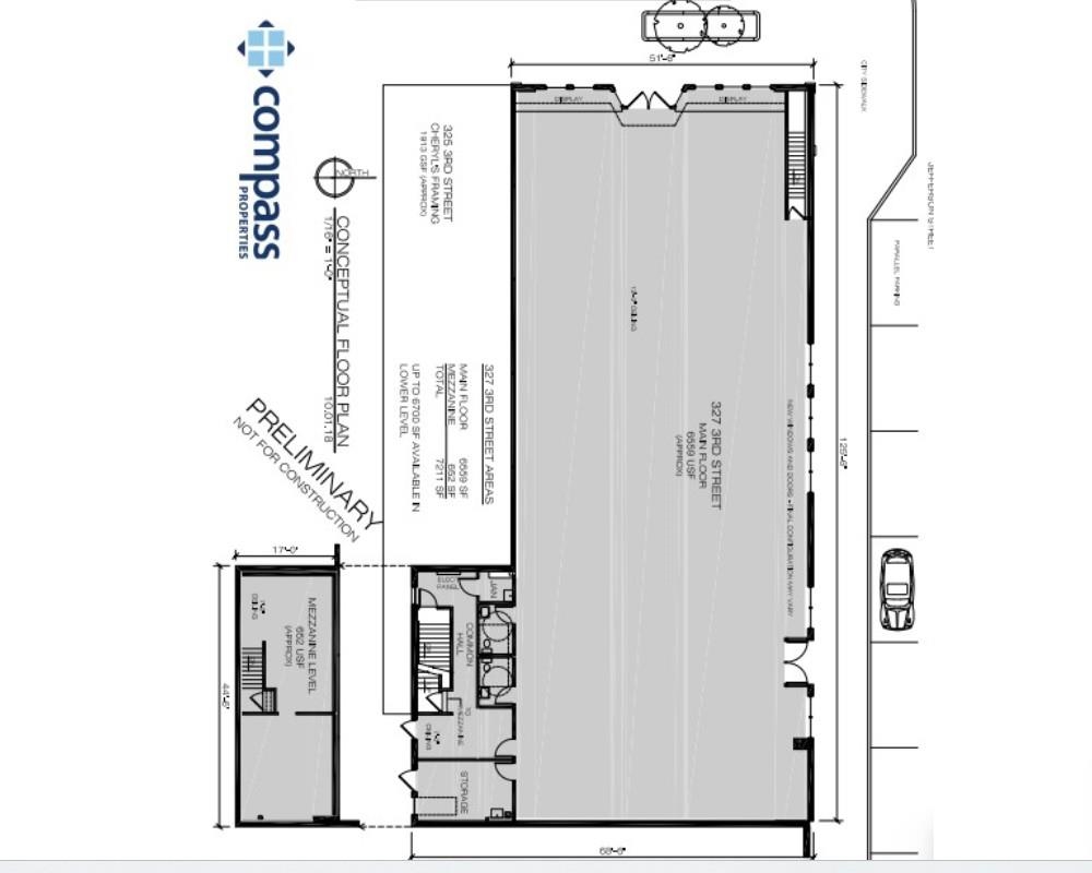 327 3rd Street Property Photo 3