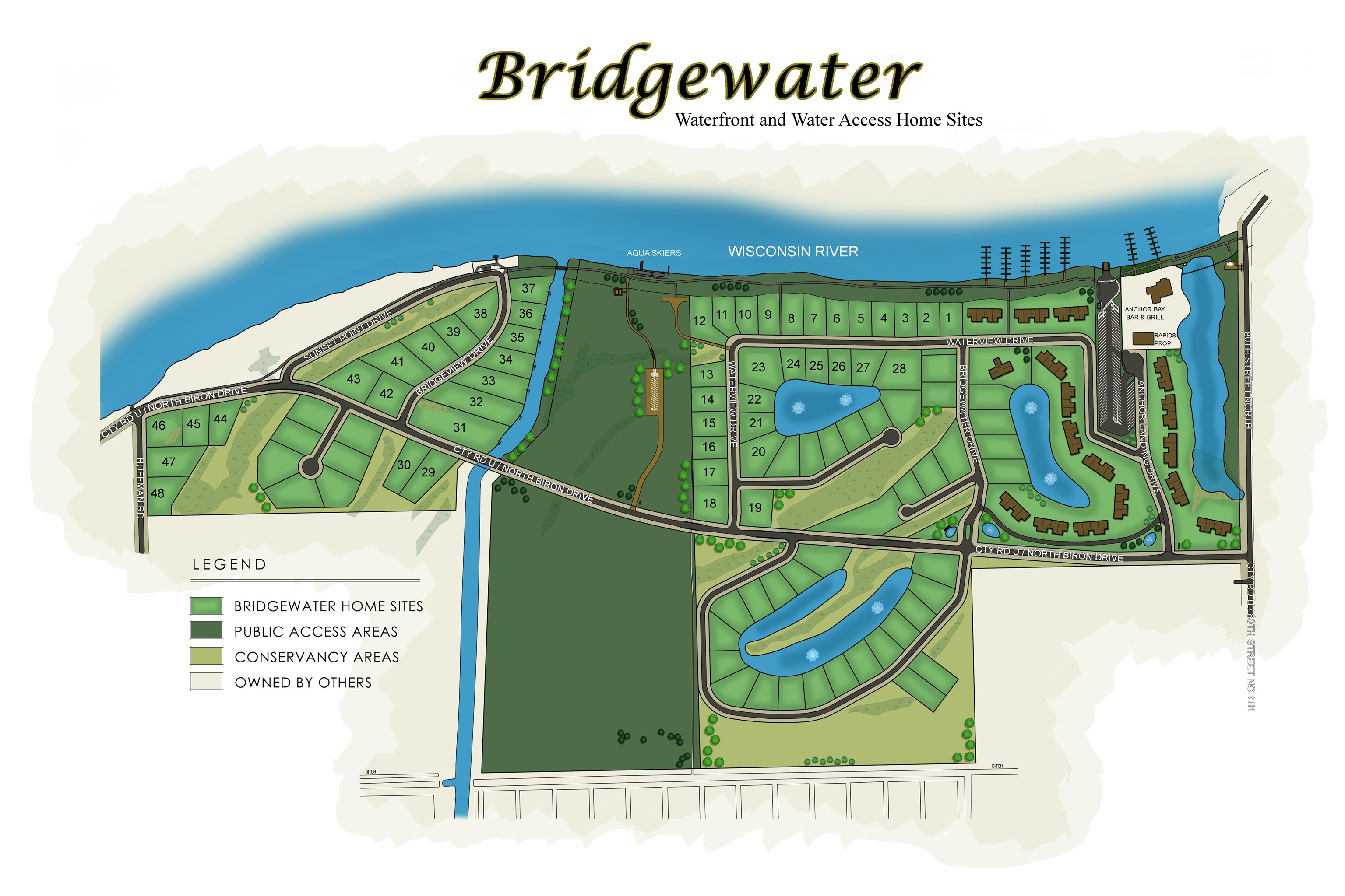 2991 Waterview Drive Property Photo 1