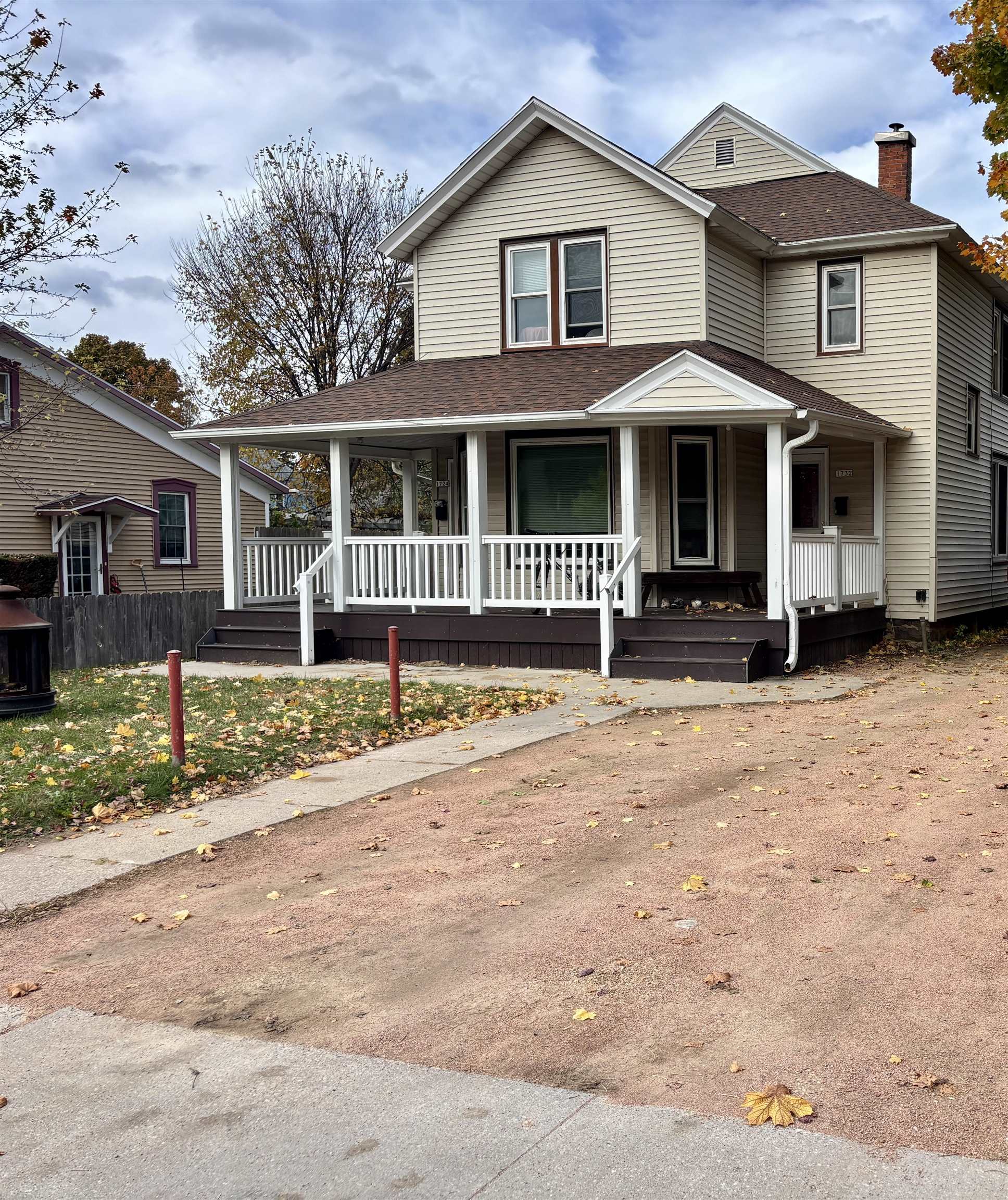 1724-1732 Main Street Property Photo