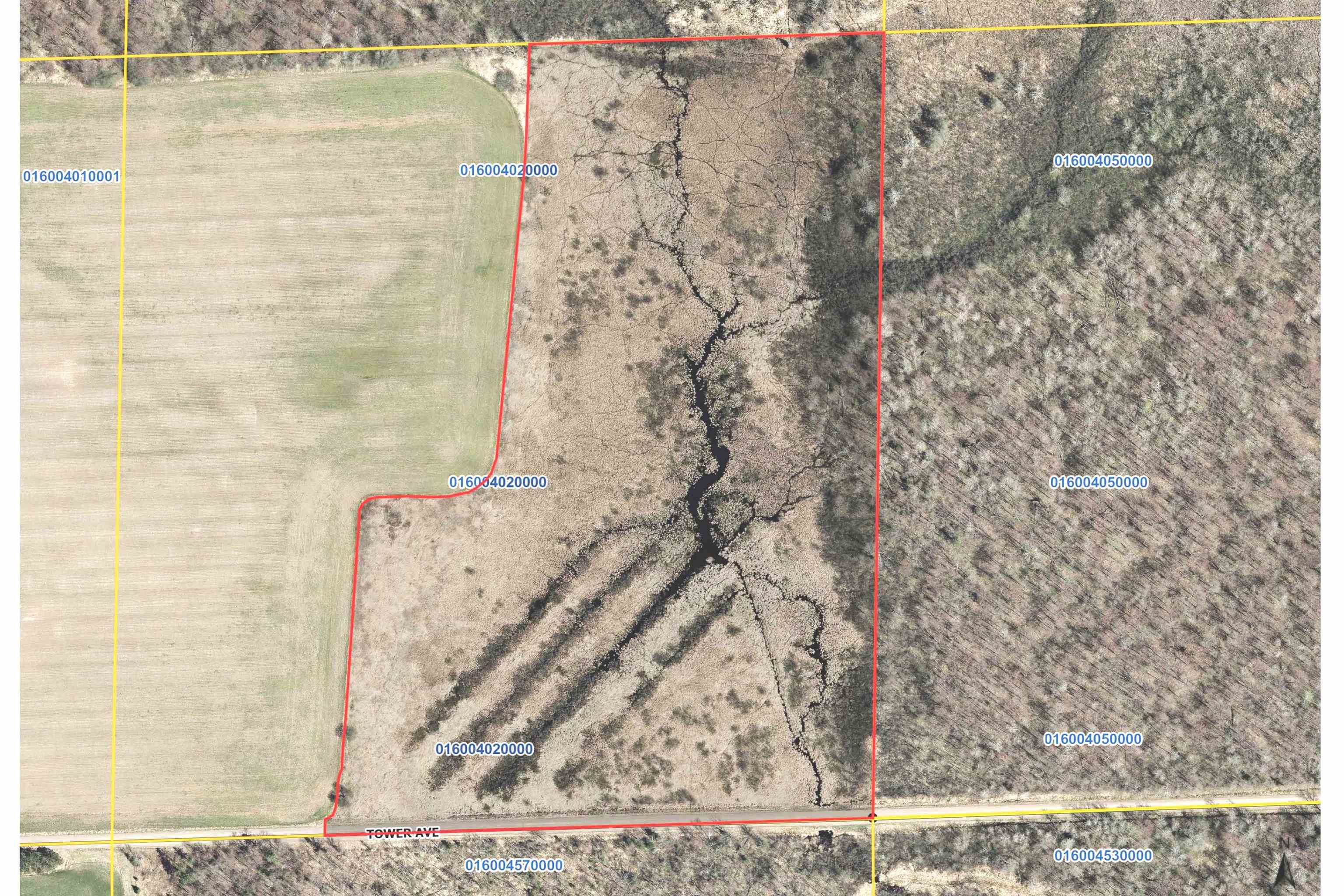 +/-22.85 Acres Tower Avenue Property Photo 9