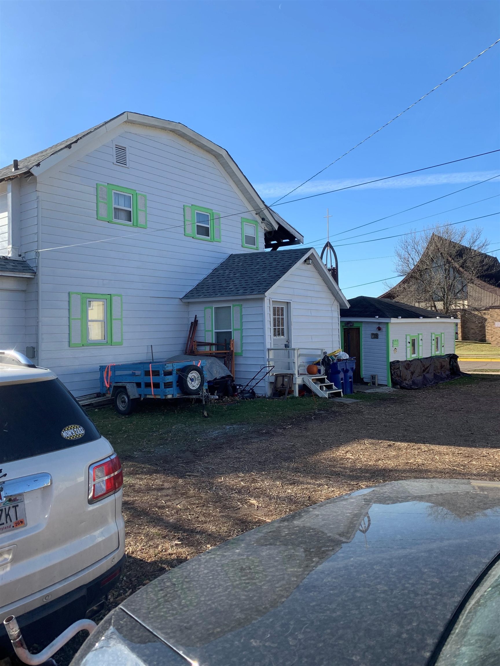 200 E 3rd Street Property Photo 2