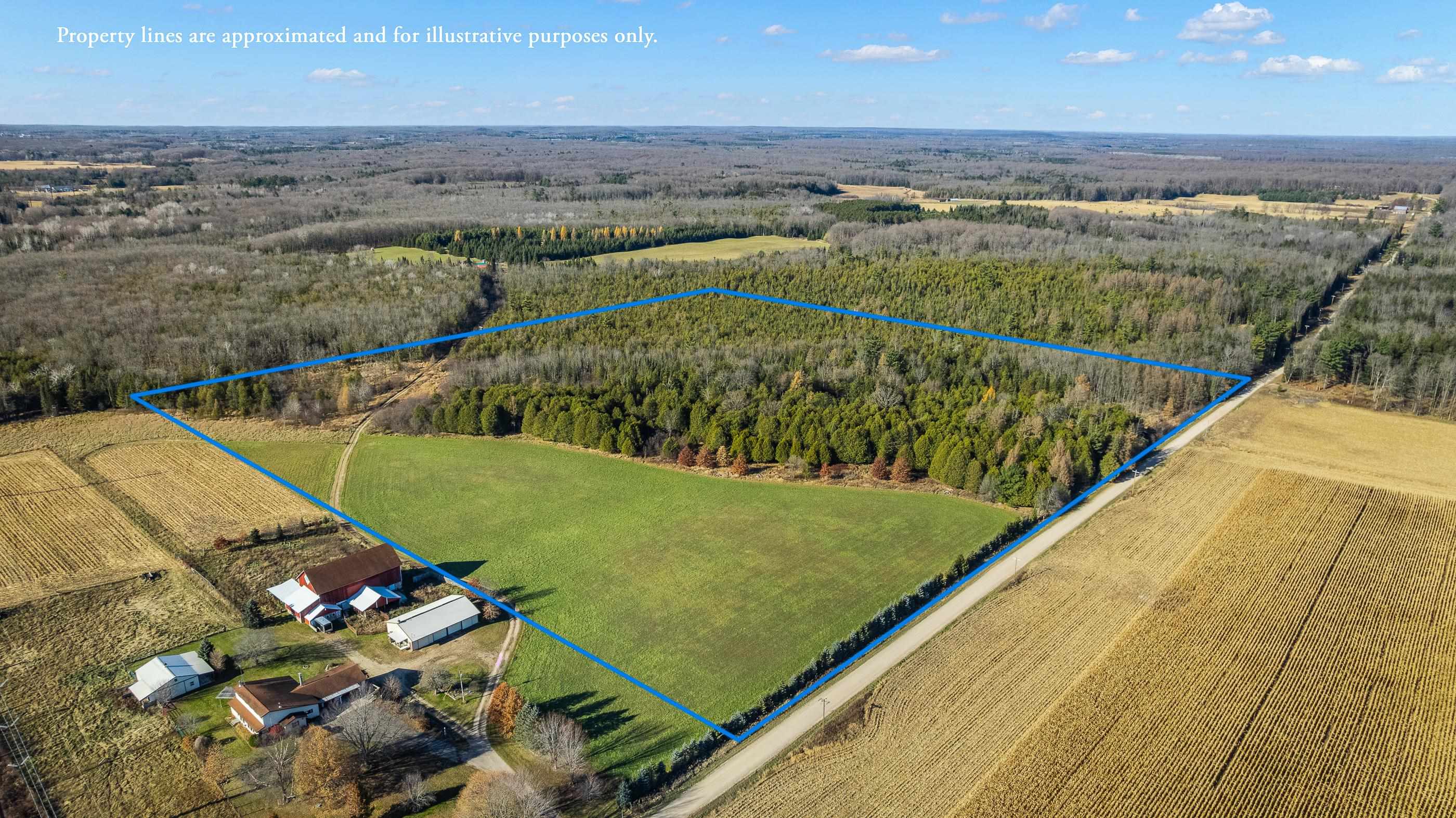 Lot 3 Maple Lane Property Photo 16