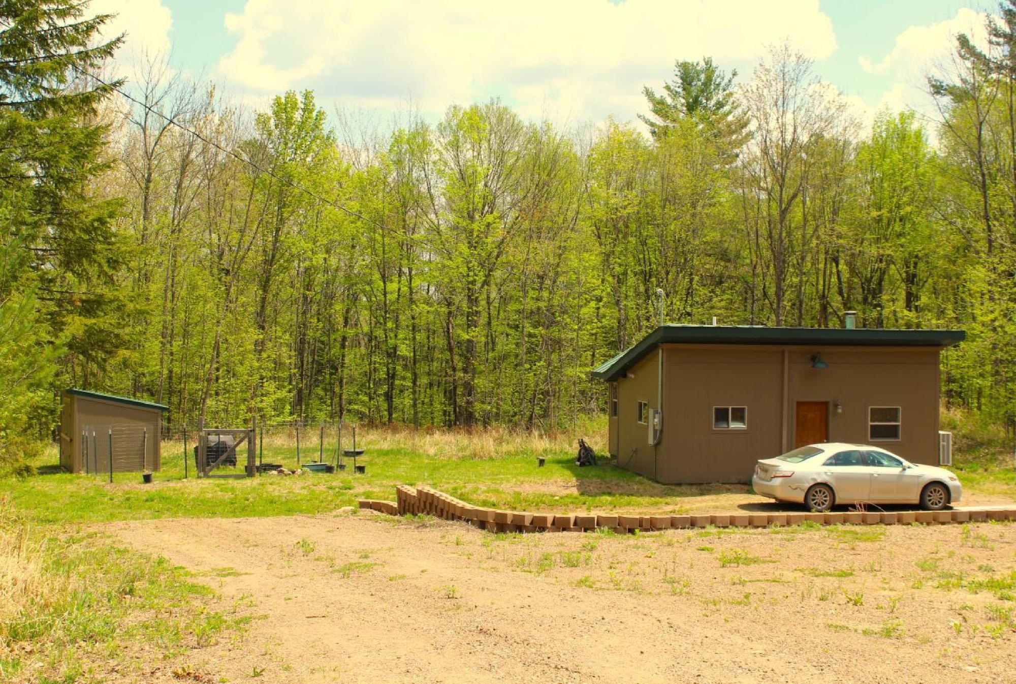N10660 Tower Road Property Photo 2