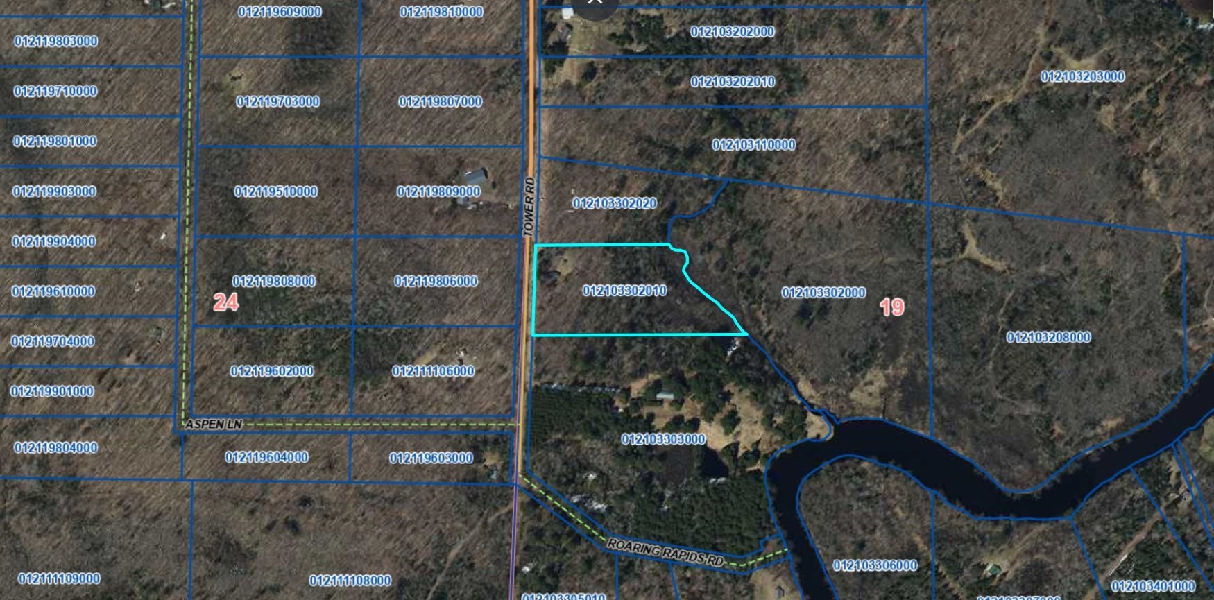 N10660 Tower Road Property Photo 6