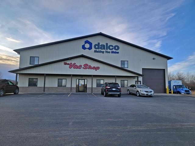 3500 AIRPARK ROAD Property Photo 1