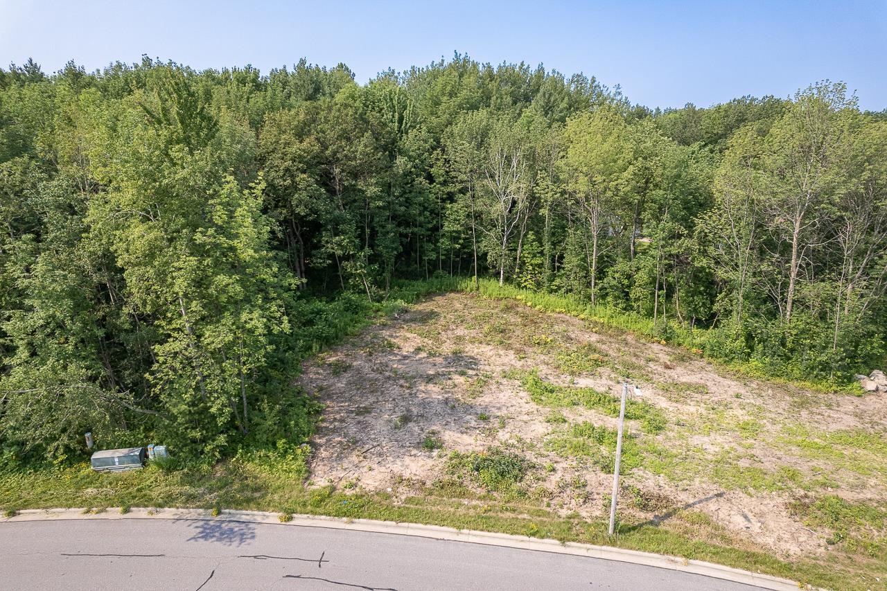 1.5 Acres State Highway 153 Property Photo 7
