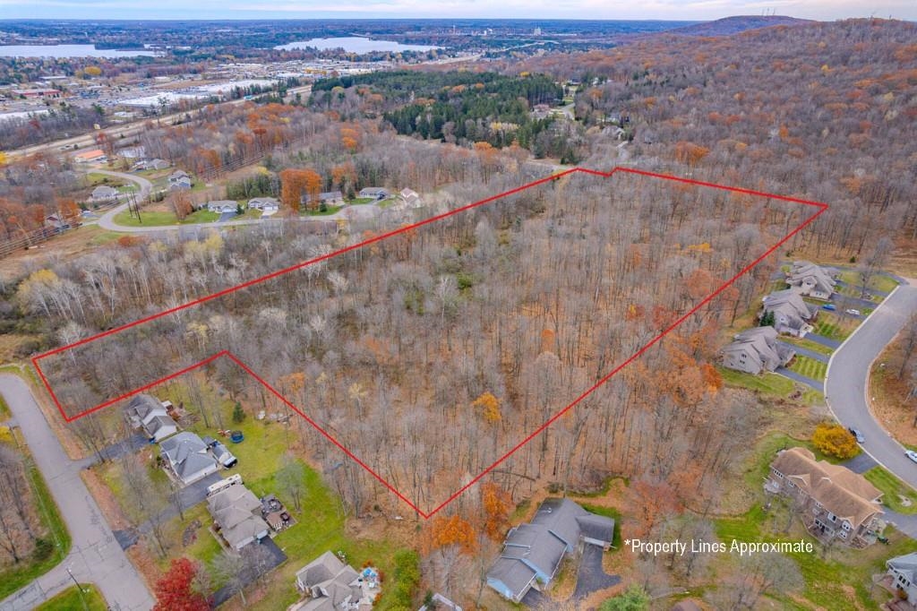 17 Acres Snowflake Lane Property Photo 5