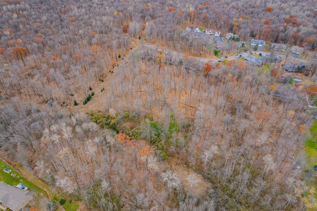17 Acres Snowflake Lane Property Photo 10