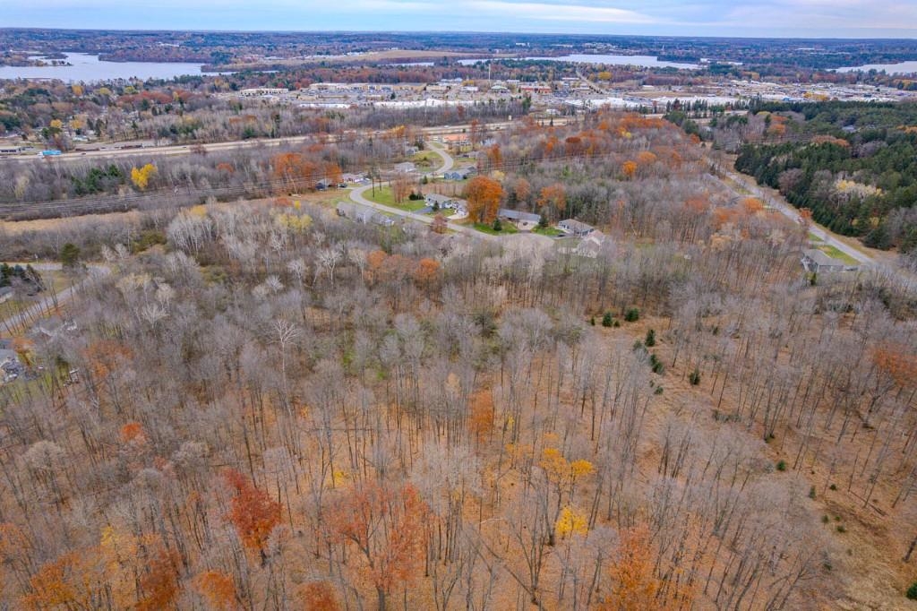 17 Acres Snowflake Lane Property Photo 12
