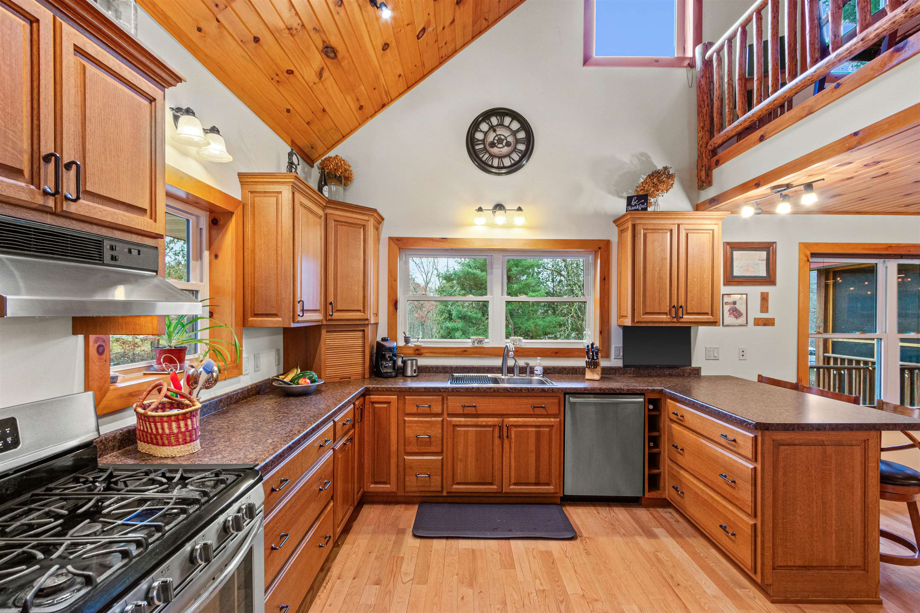 8840 Spring Lake Road Property Photo 7