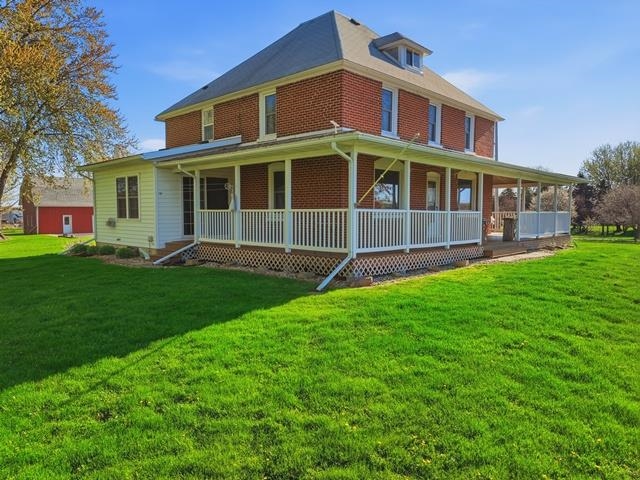 8492 Trout Drive Property Photo 2