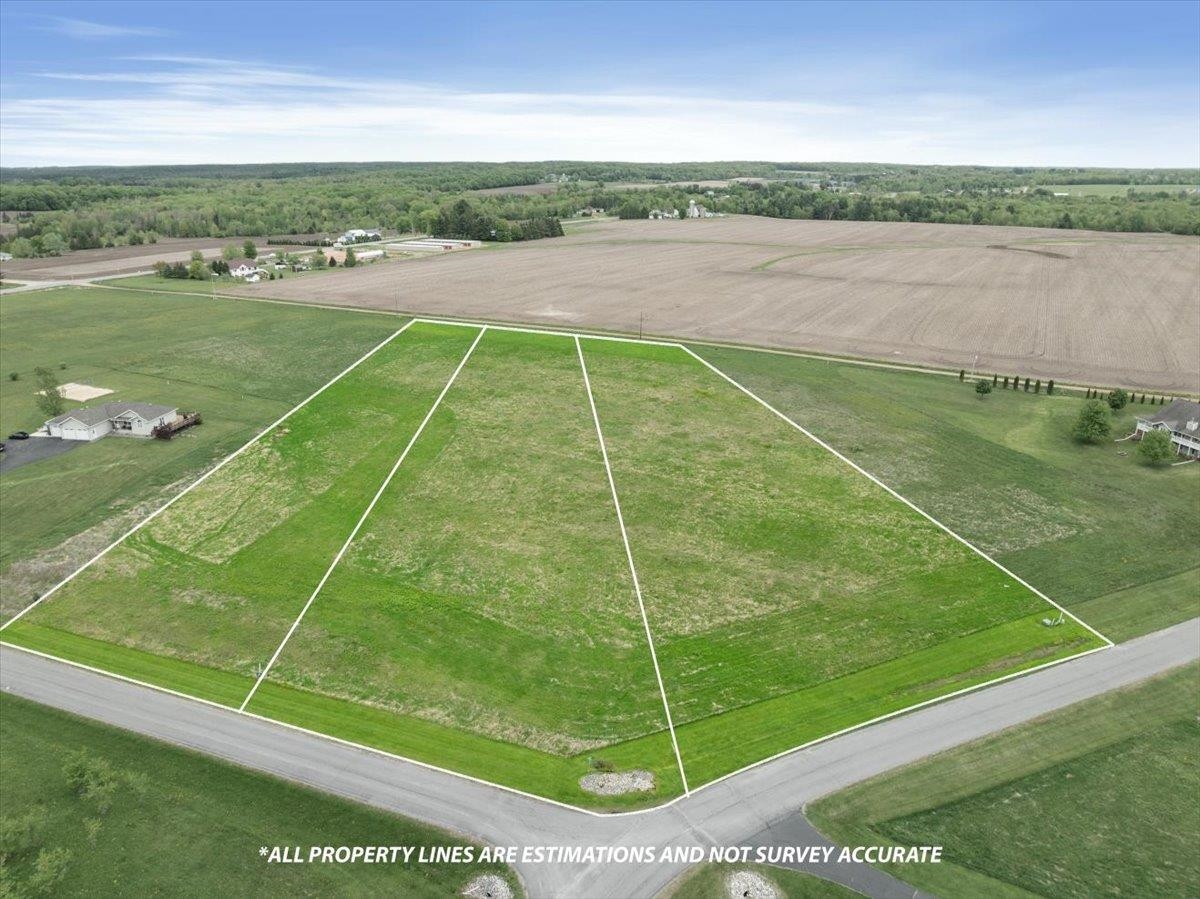 Lot 7 Baywood Shores Property Photo 2