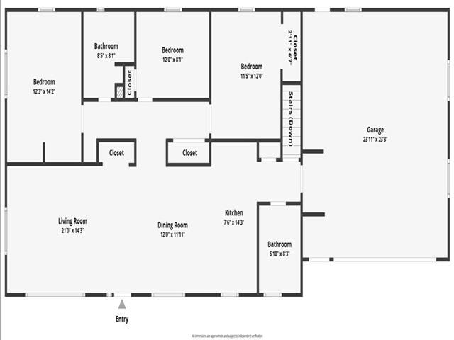 216 Ayers Street Property Photo 34