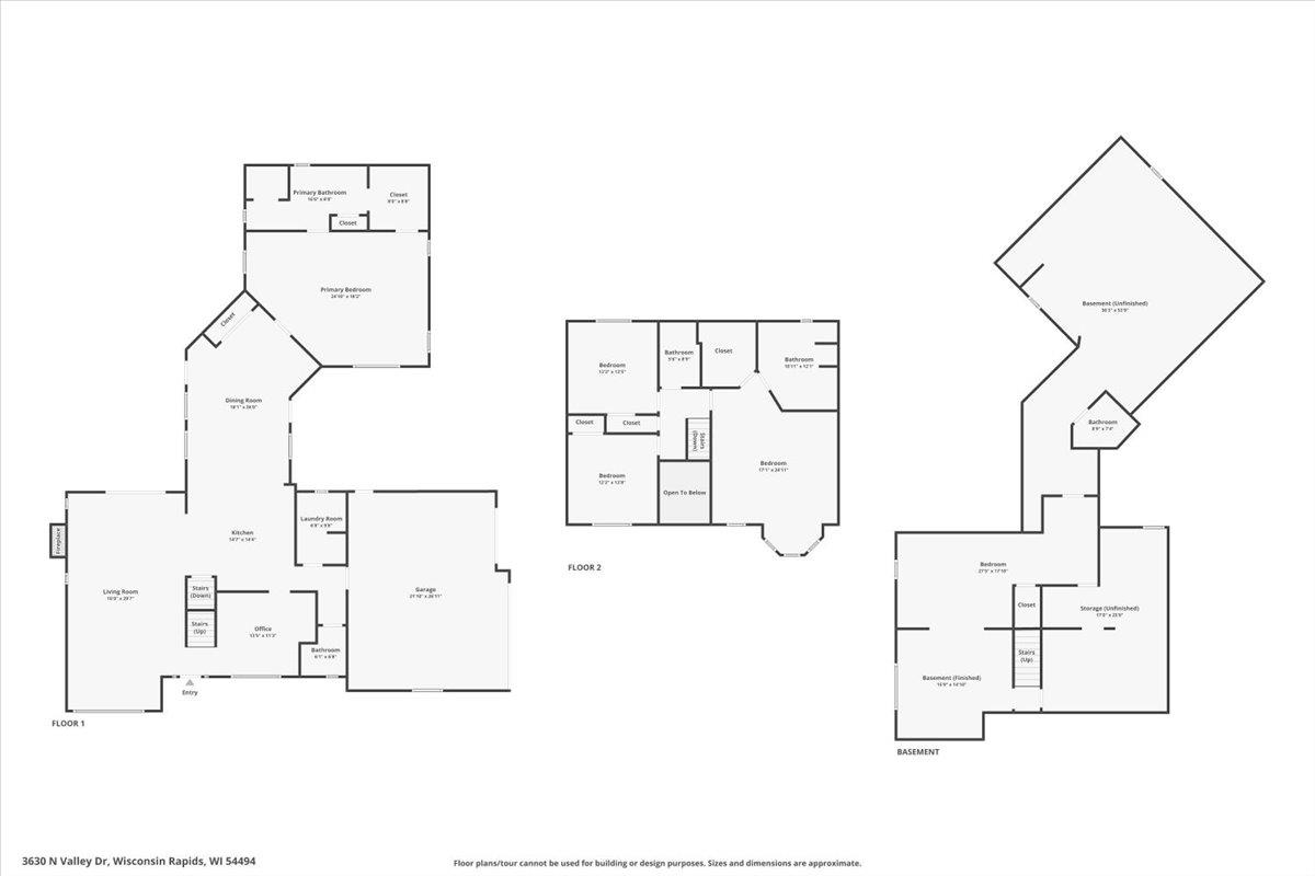 3630 North Valley Drive Property Photo 59