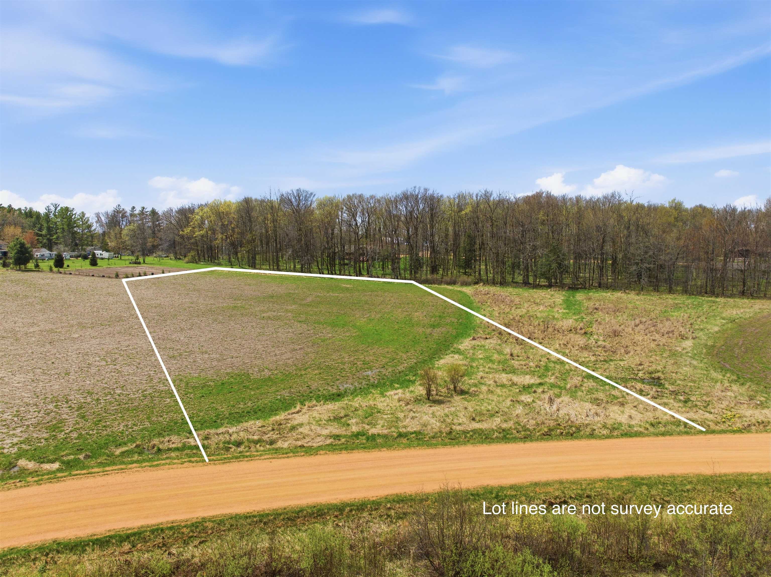 Lot 18 LORENE DRIVE Property Photo 1