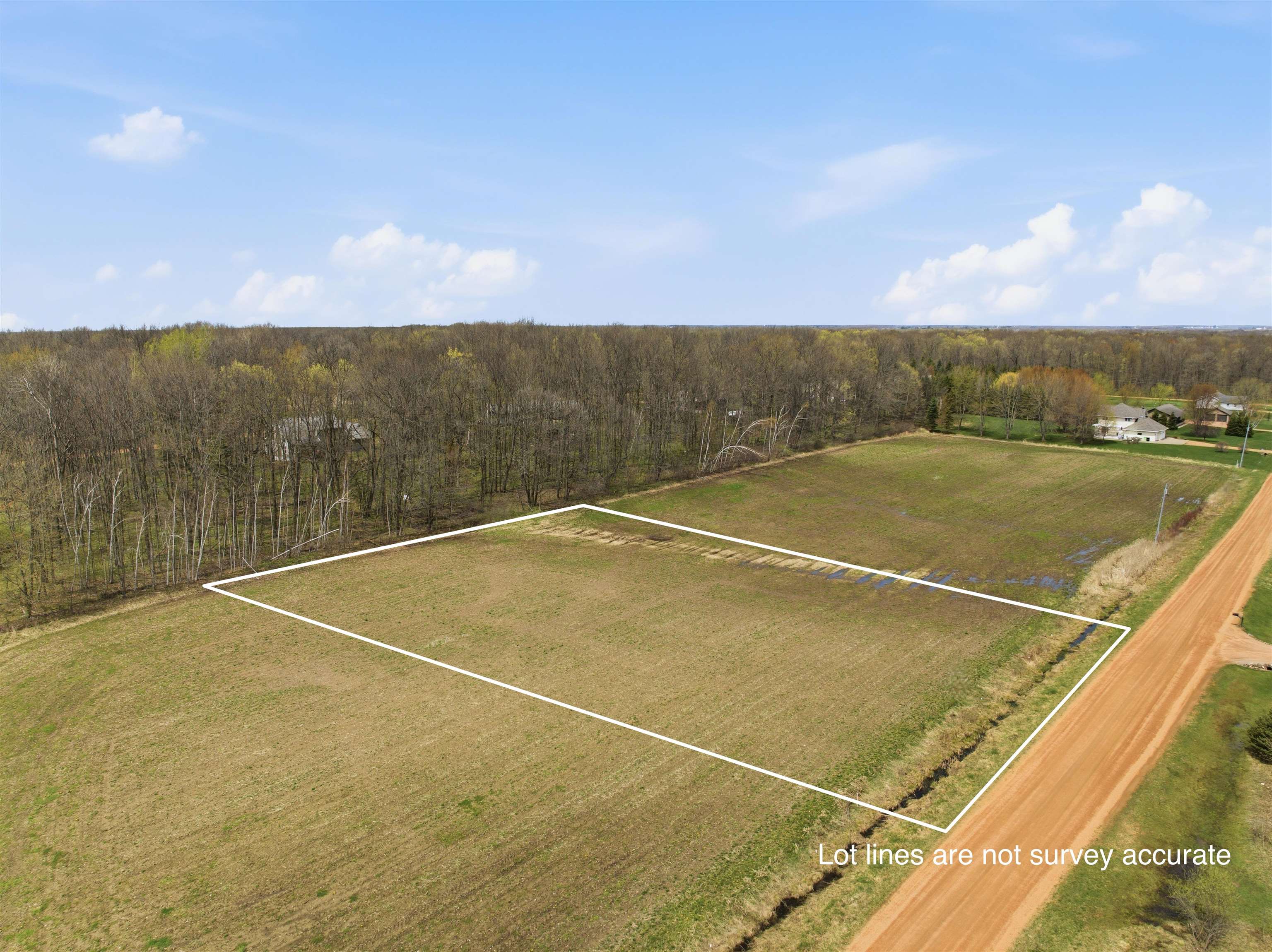 Lot 20 LORENE DRIVE Property Photo 1