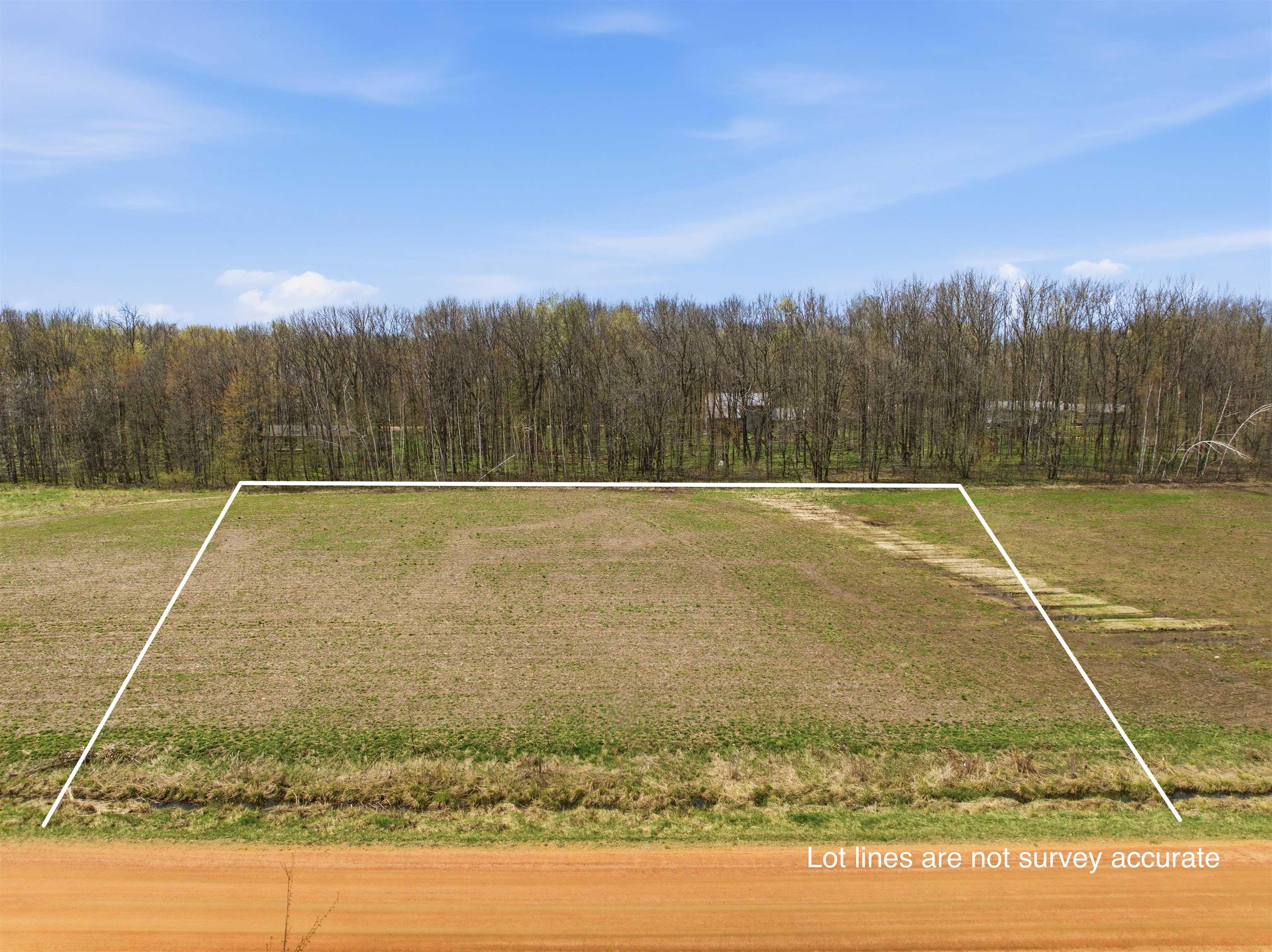Lot 20 Lorene Drive Property Photo 2