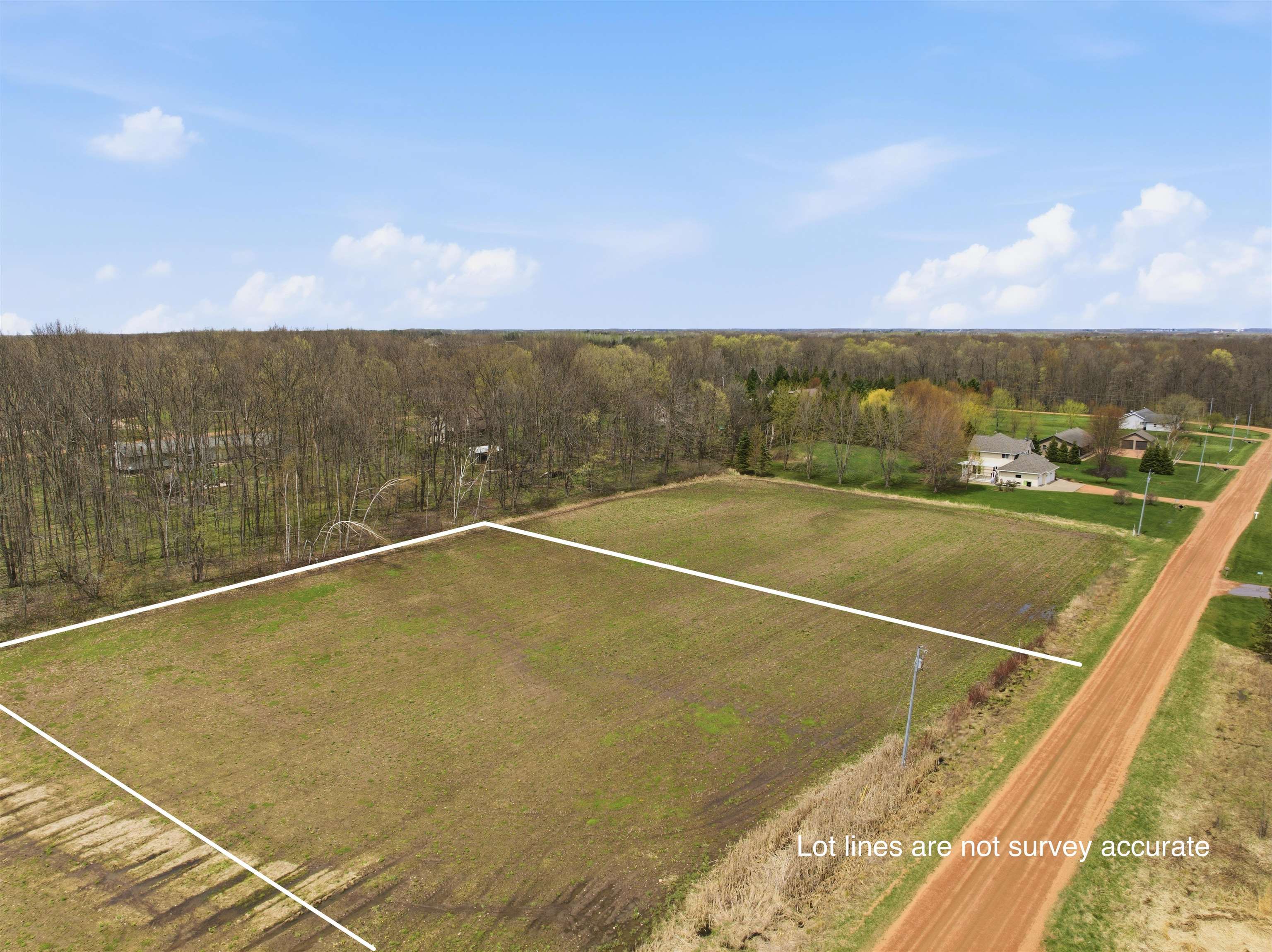 Lot 21 LORENE DRIVE Property Photo 1