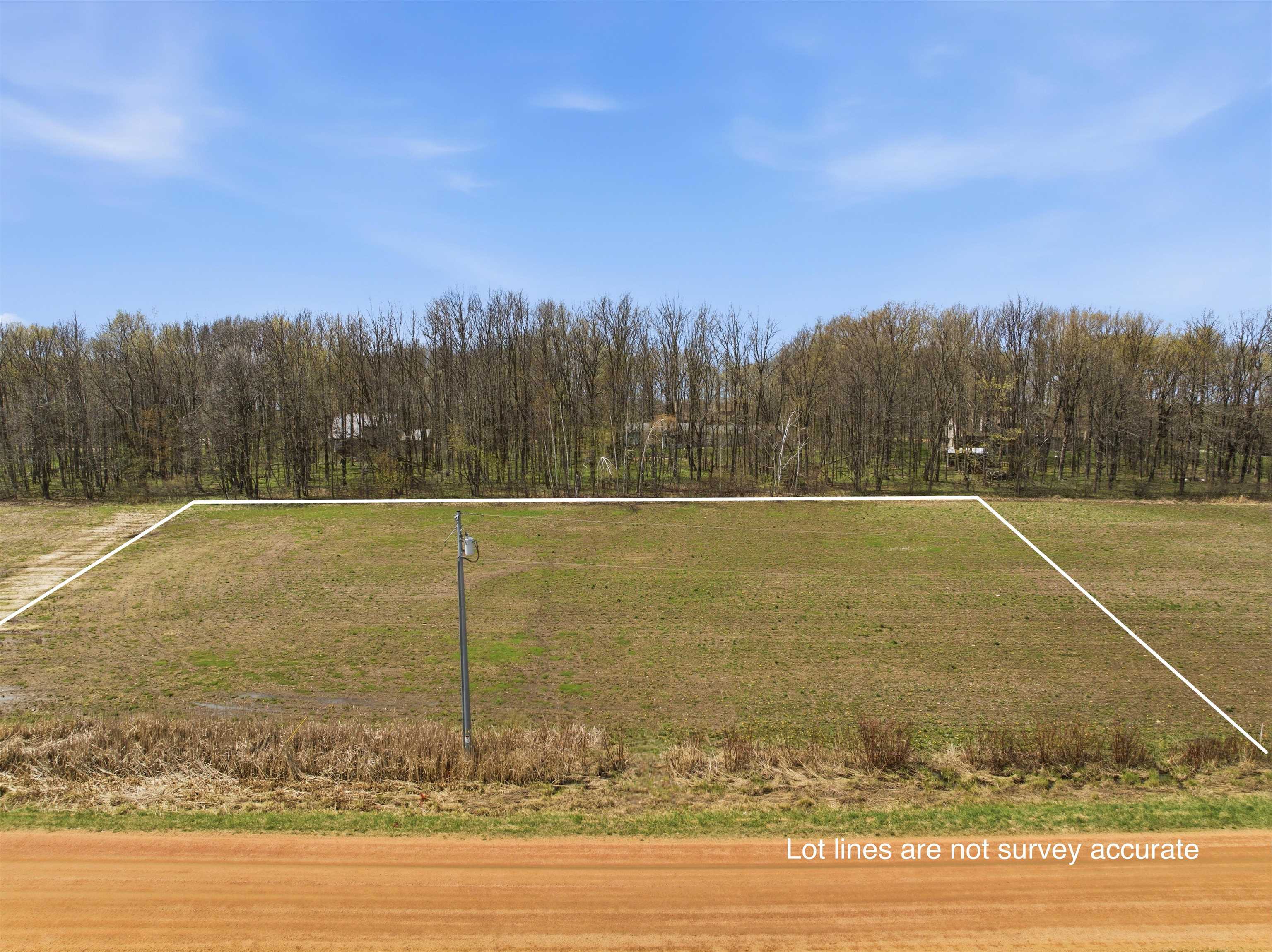Lot 21 Lorene Drive Property Photo 2