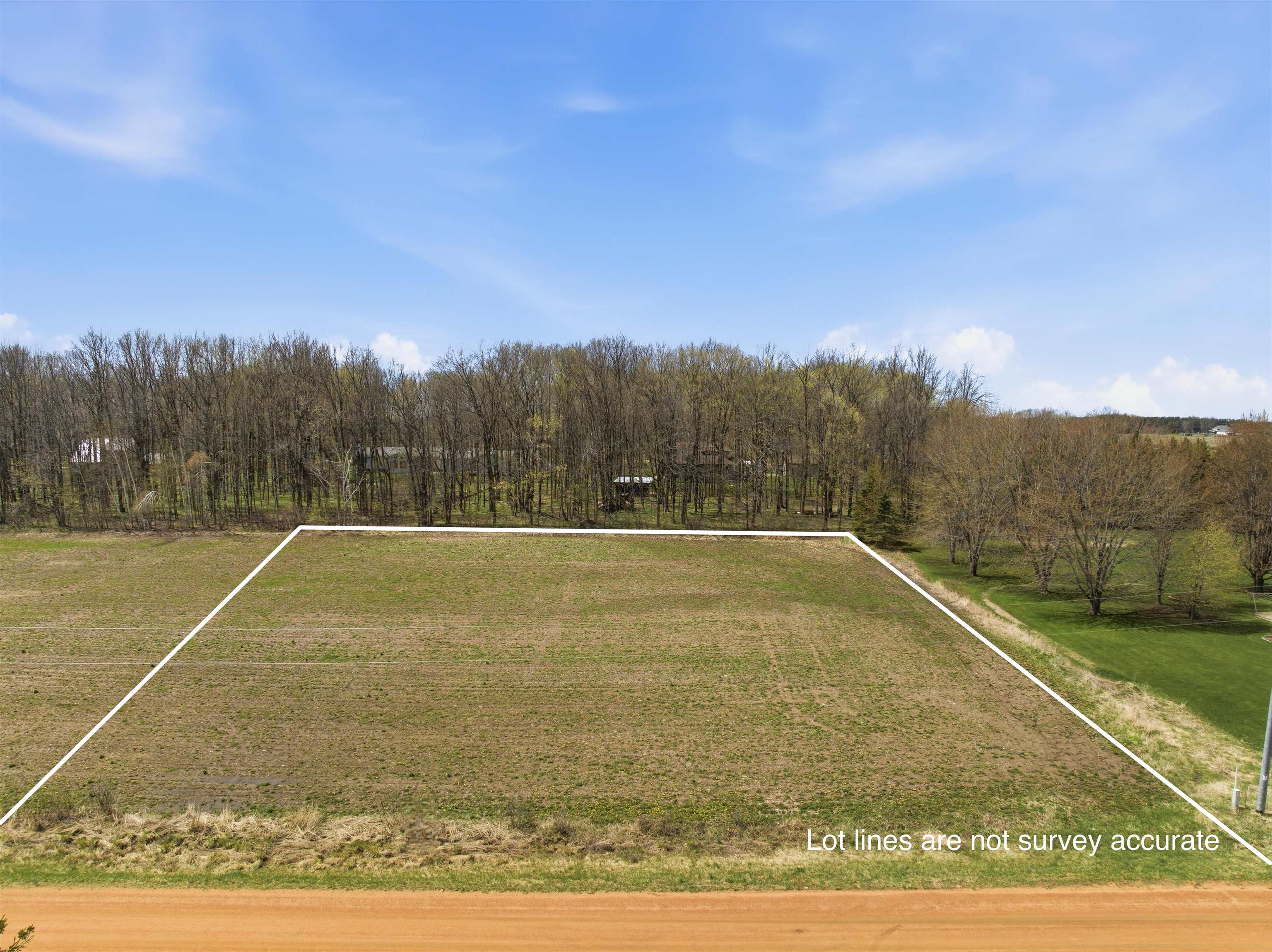 Lot 22 LORENE DRIVE Property Photo 1