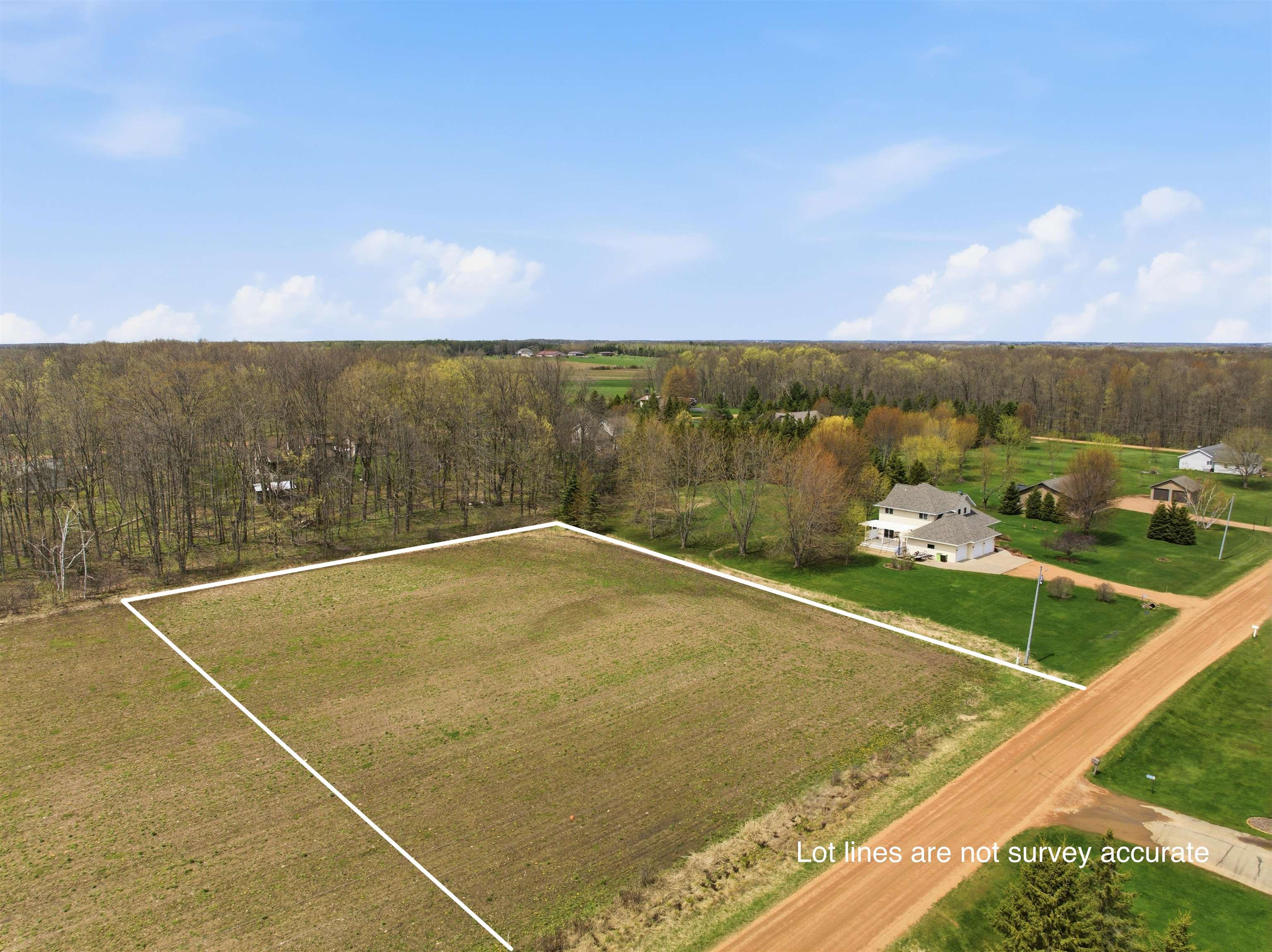 Lot 22 Lorene Drive Property Photo 2