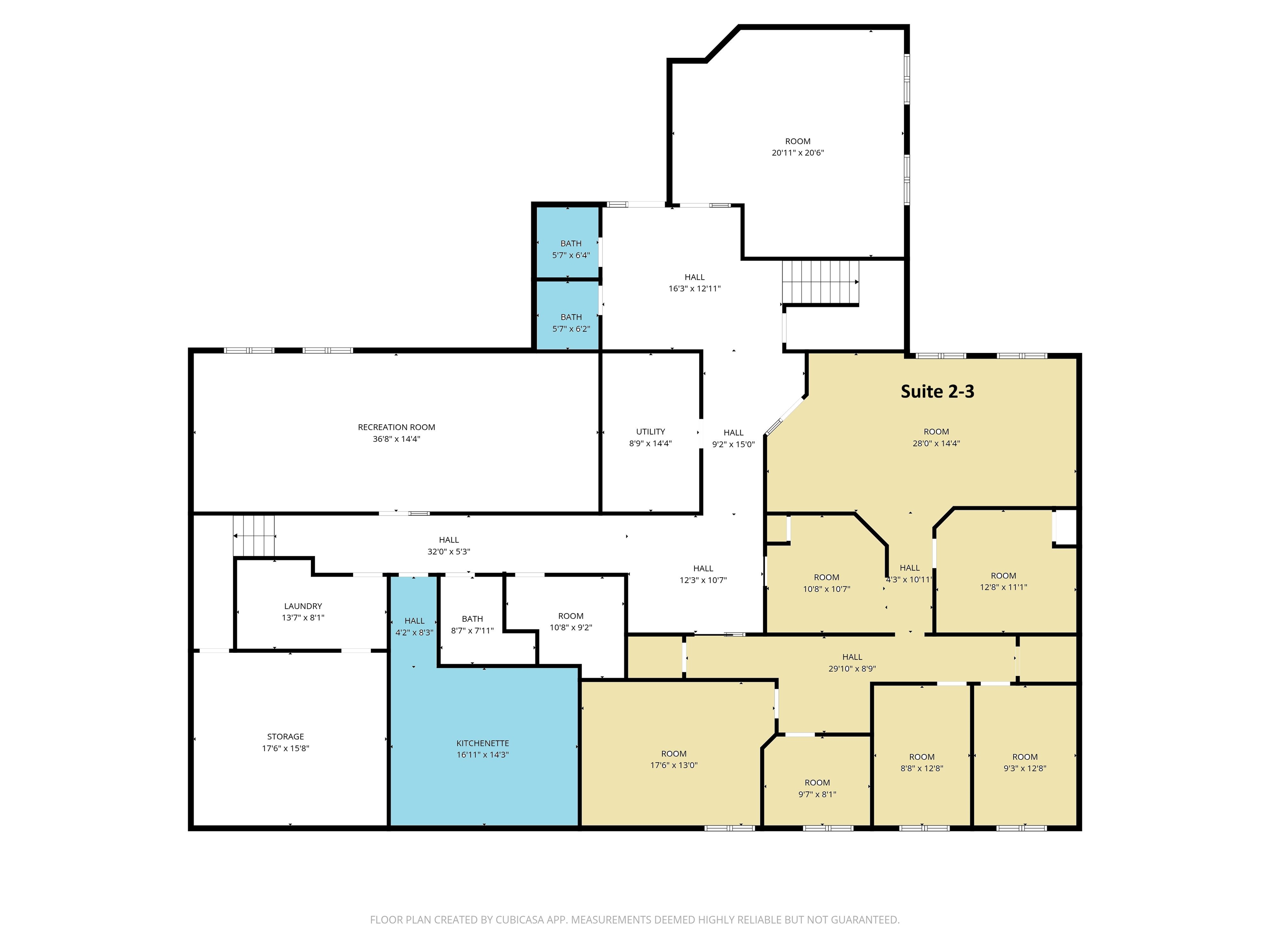2925 Post Road Property Photo 24