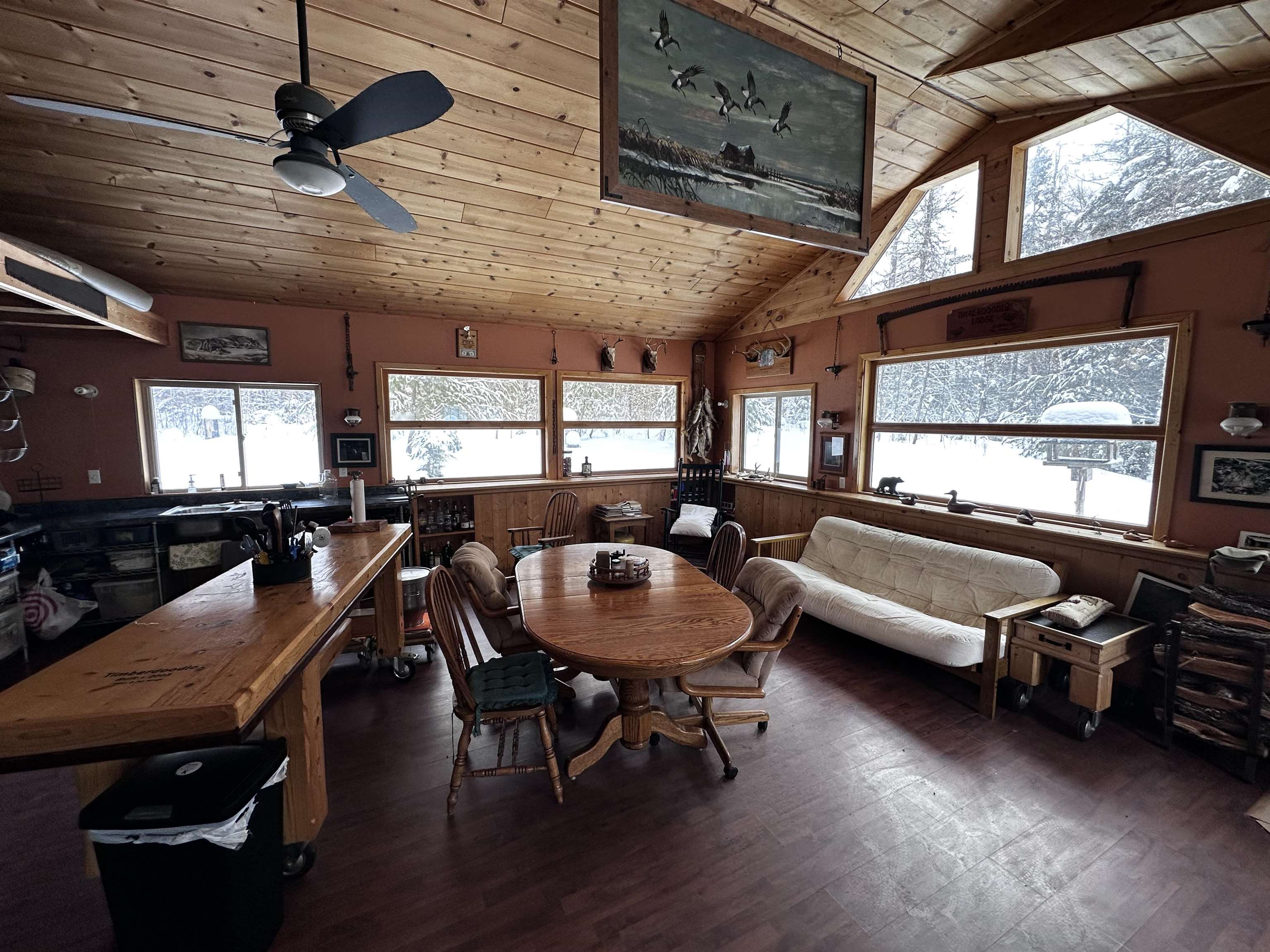 15685 Thrasher Road Property Photo 6