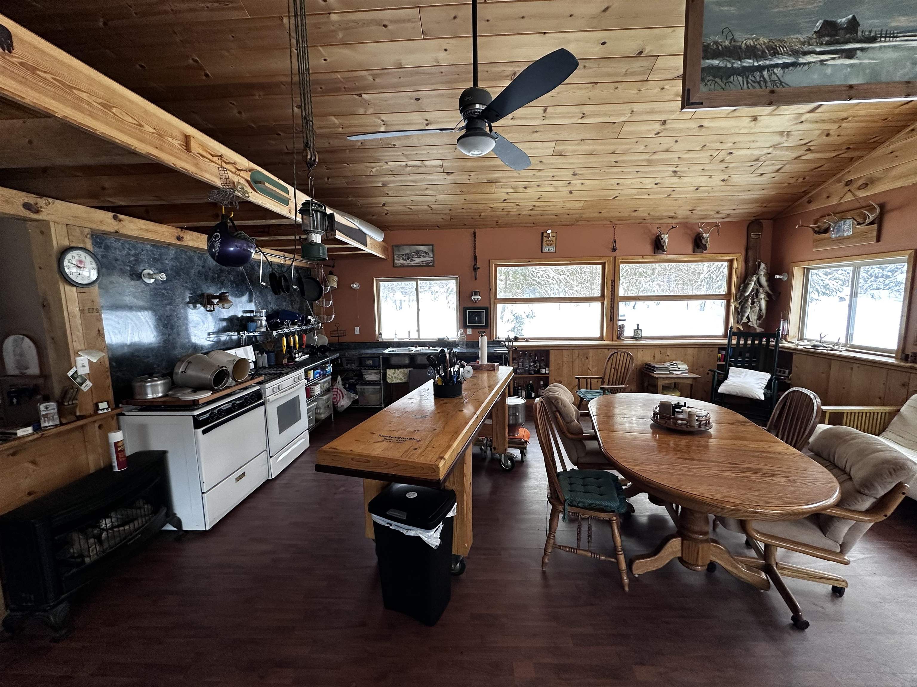 15685 Thrasher Road Property Photo 7