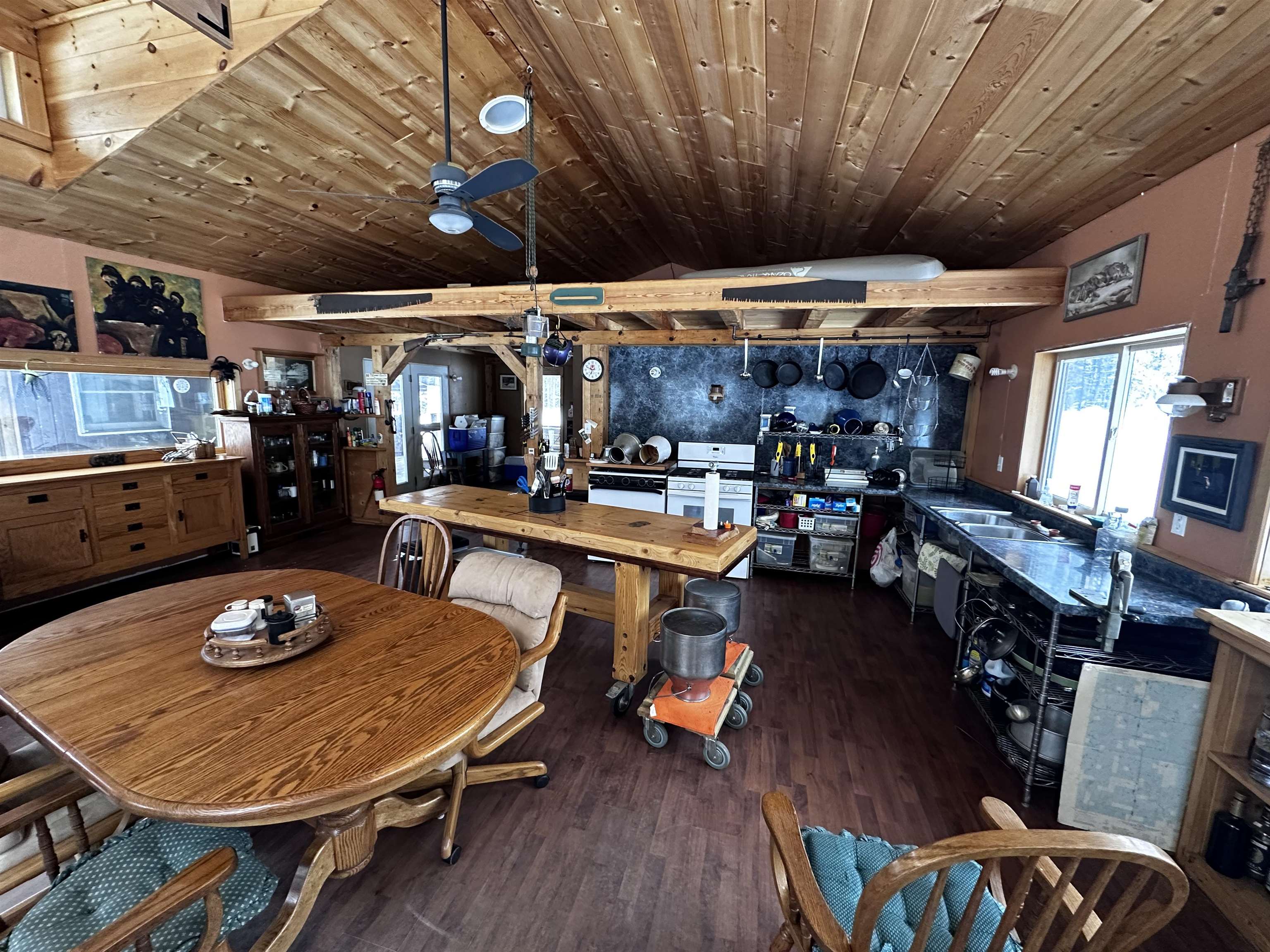 15685 Thrasher Road Property Photo 8