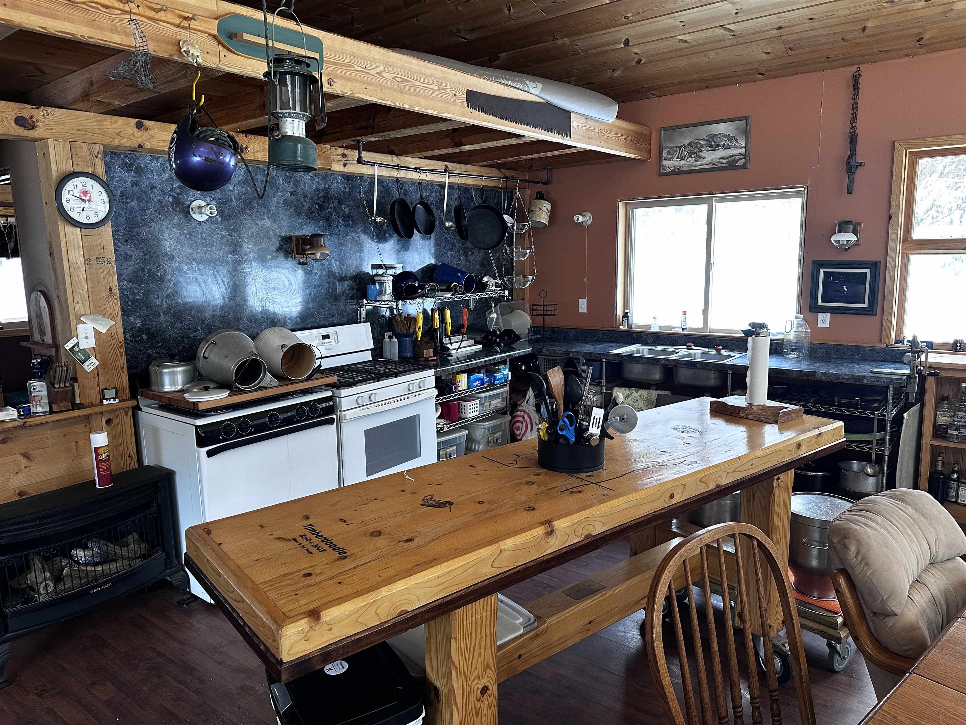 15685 Thrasher Road Property Photo 12