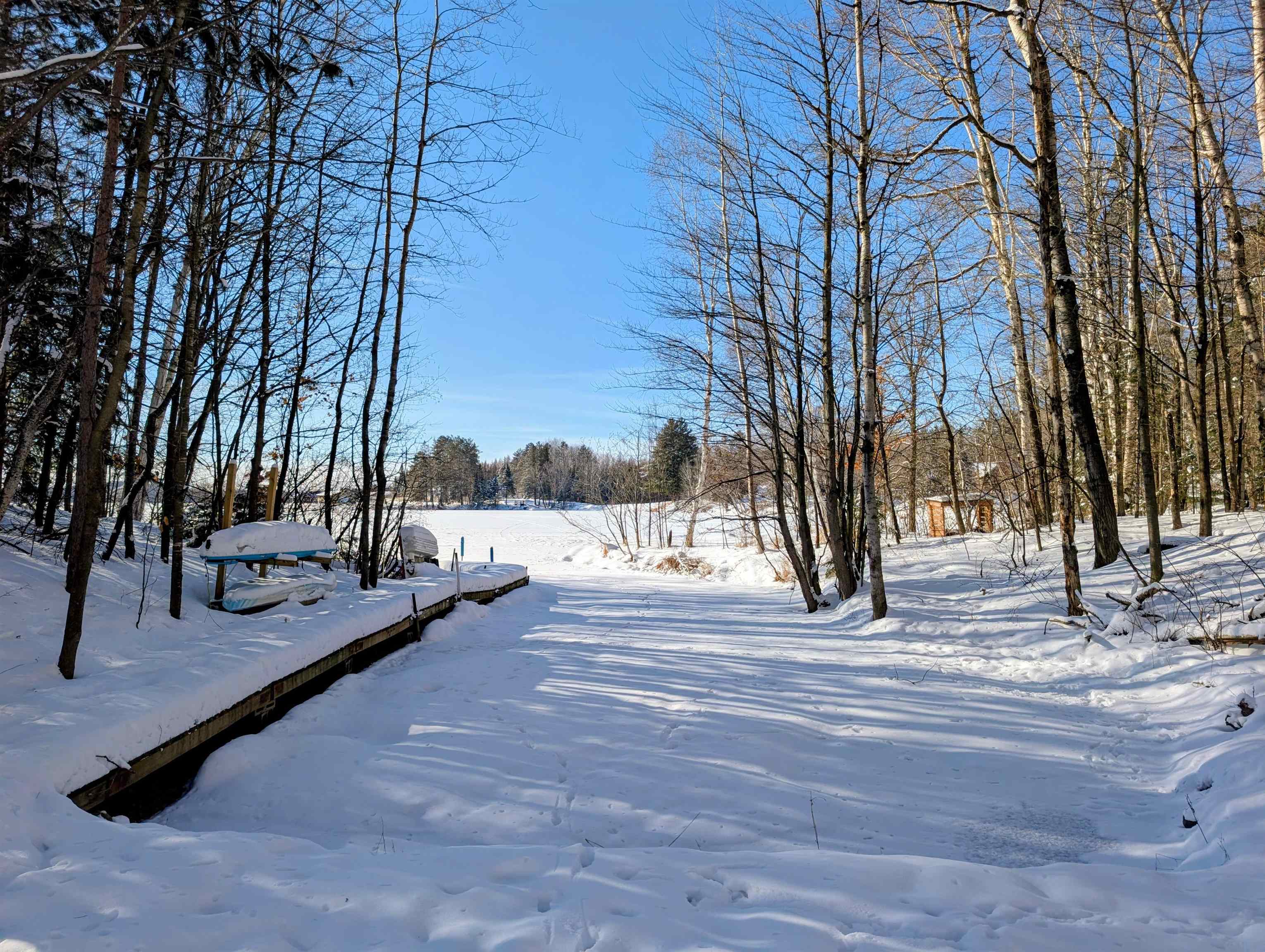 N8307 Birch Hill Road Property Photo 2
