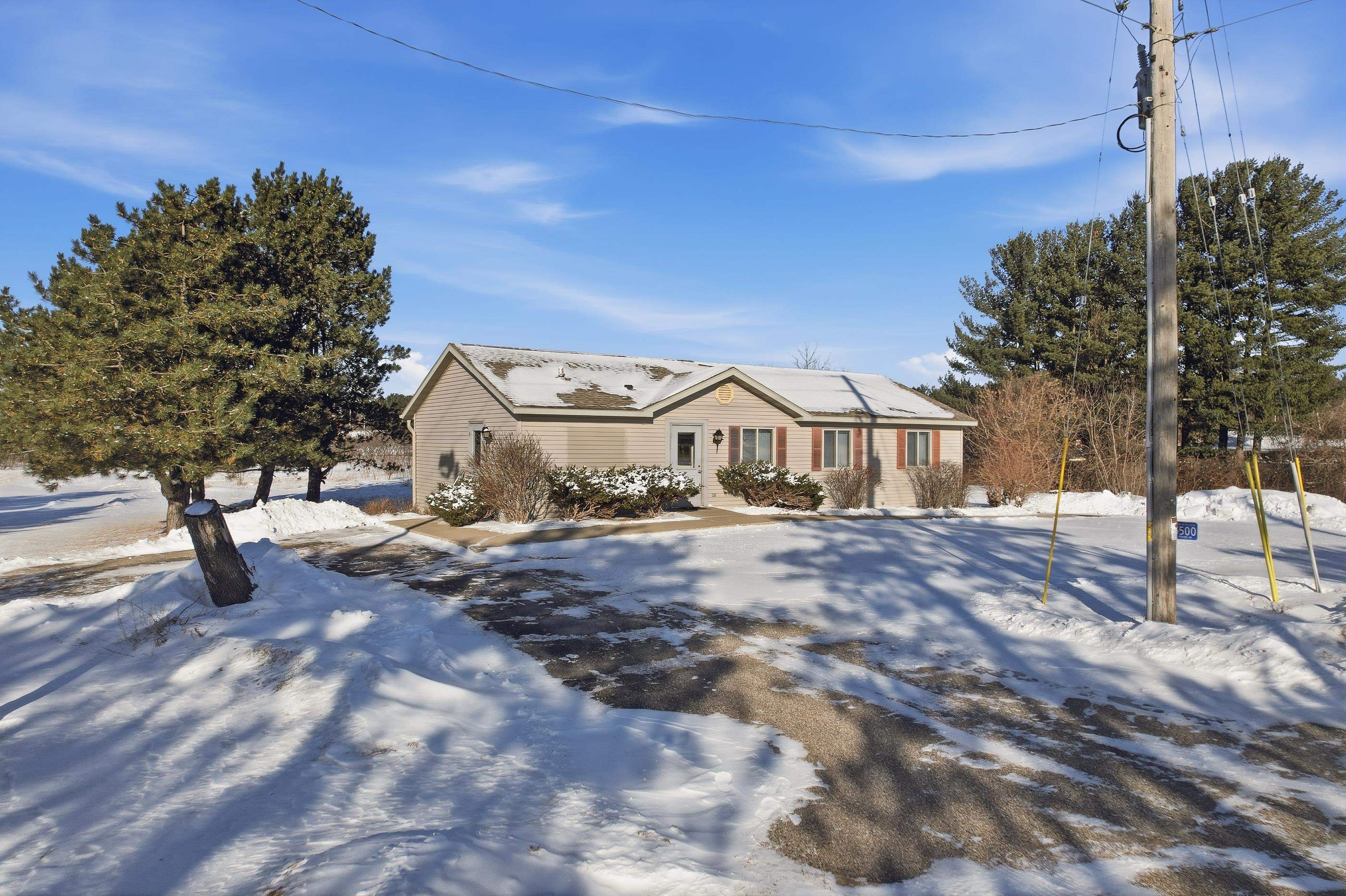 5500 Prairie Drive Property Photo 8