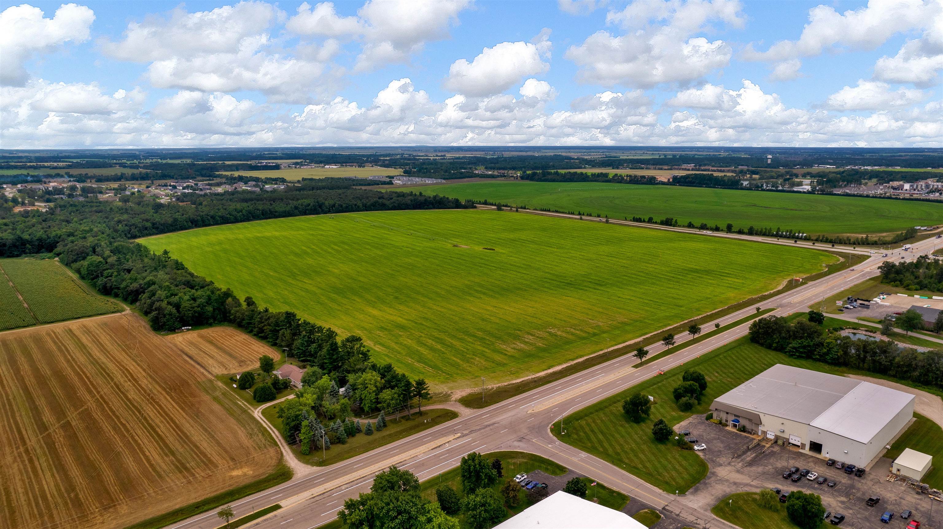 35.29 Acres County Road B Property Photo 5