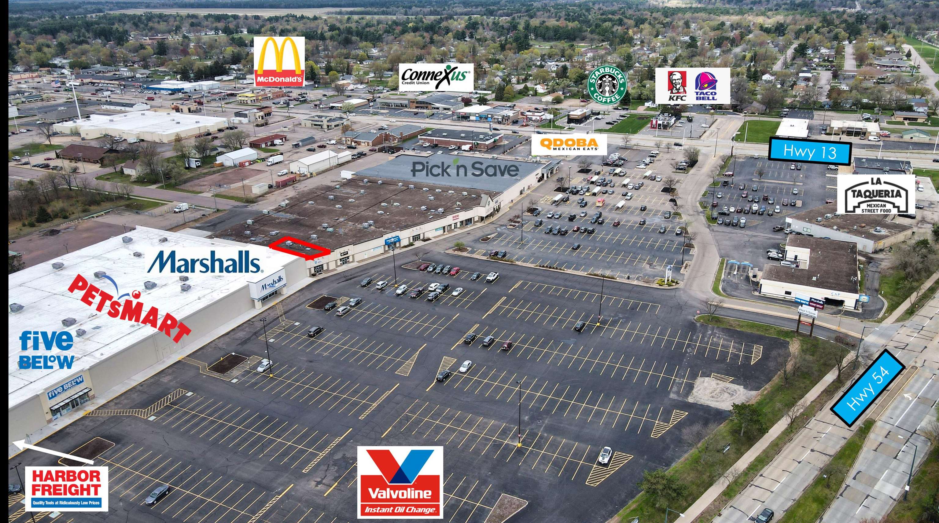 1000 Riverview Expressway Property Photo 25